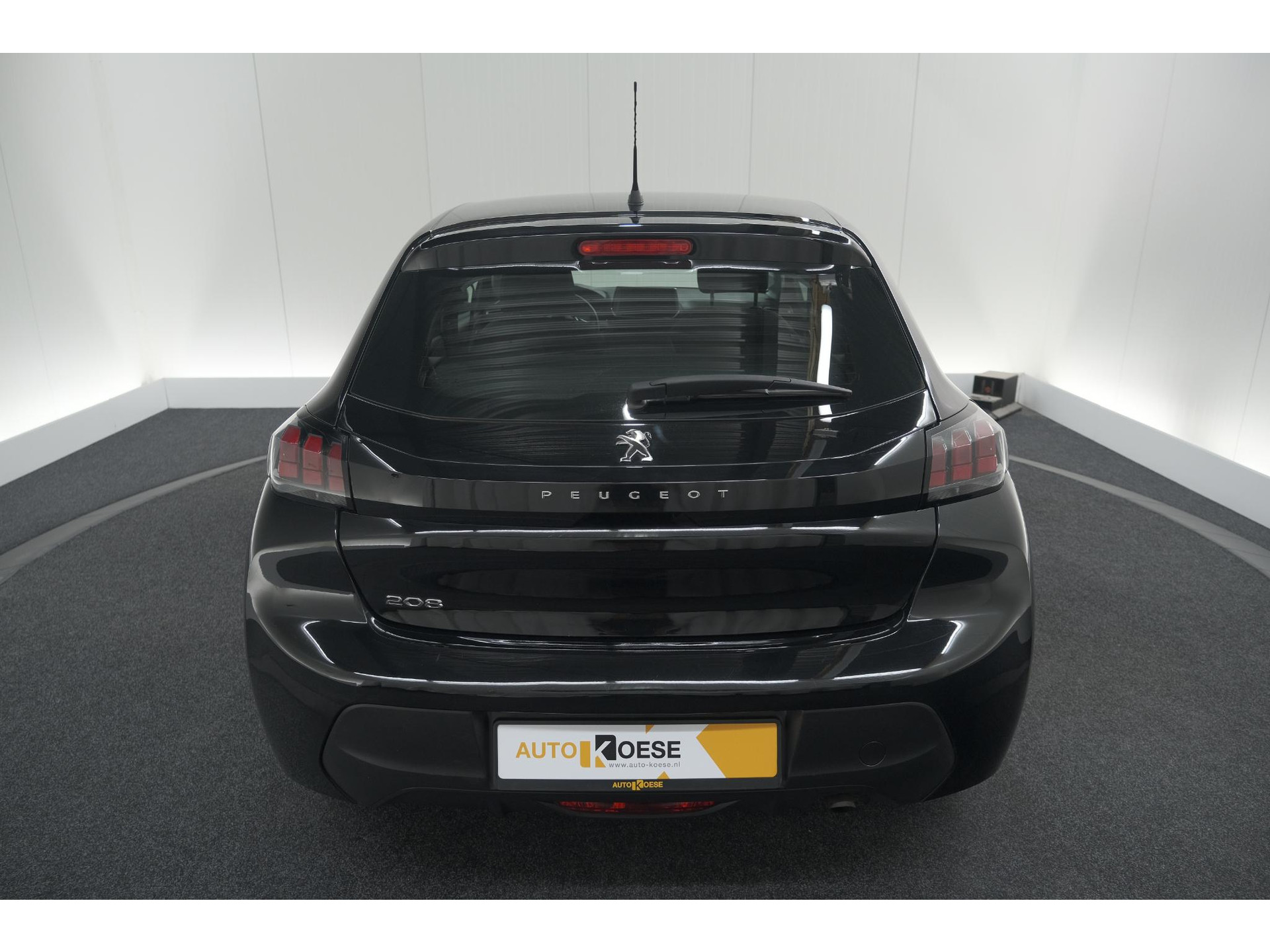Peugeot 208 PureTech 75 Active | Apple Carplay | Cruise Control | Airco