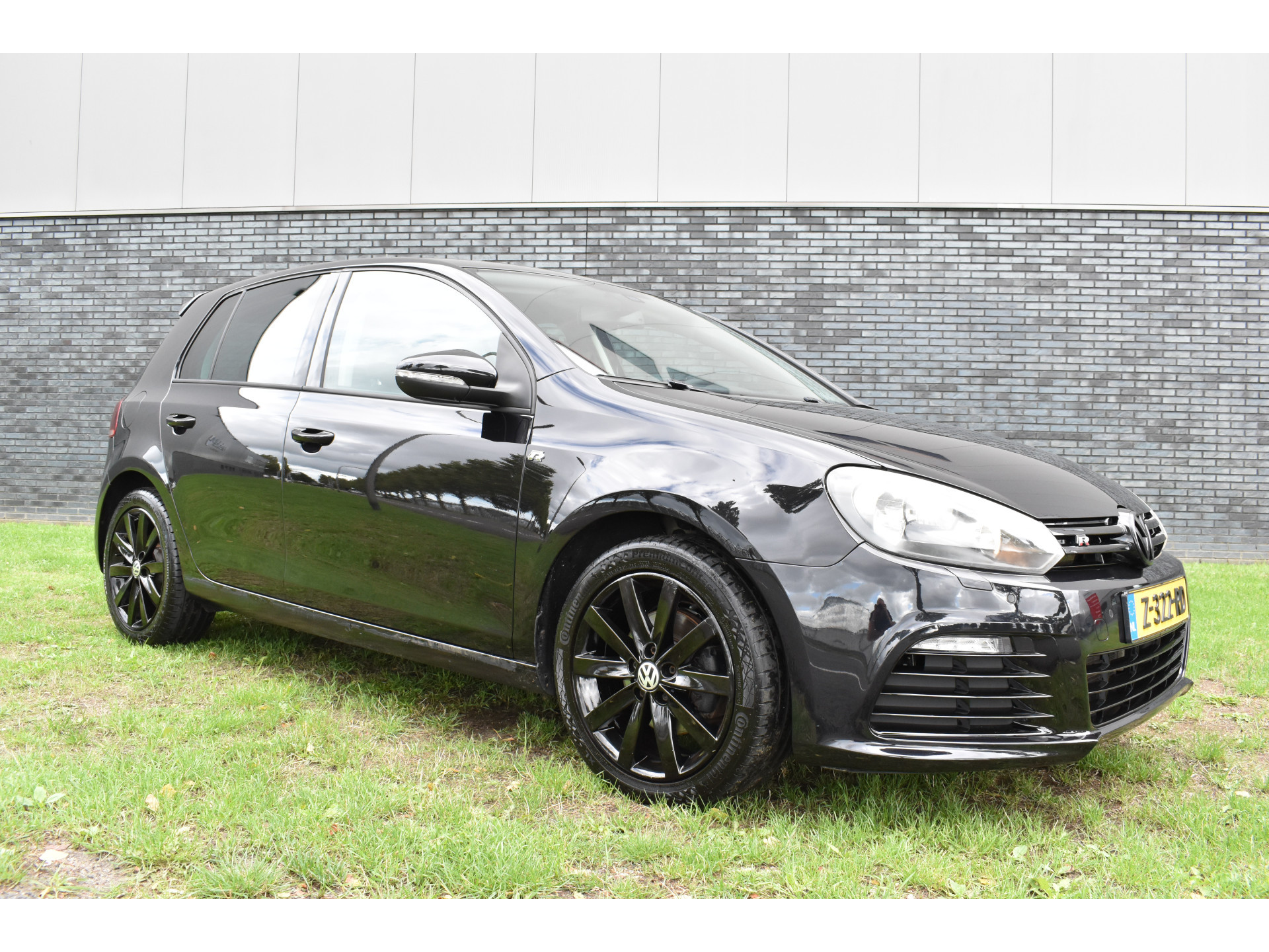 Volkswagen Golf 1.4 TSI Highline R-pakket Navi Stoelverwarming