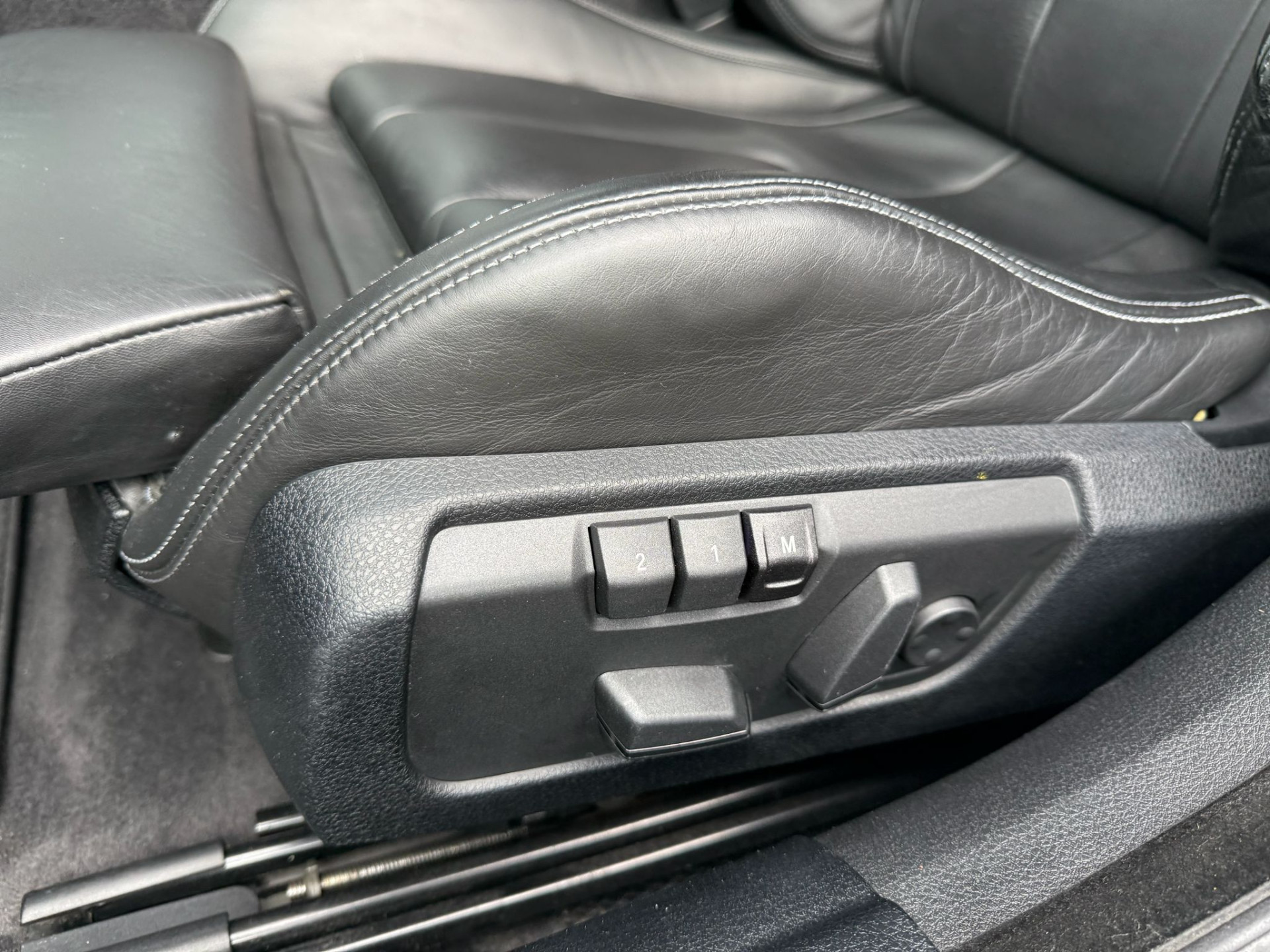 BMW 6-serie Gran Coupé M6 | 3/6/12MND GARANTIE | CARBON | NAVI | XENON | MEMORY | CRUISE | LEDER | MAT |