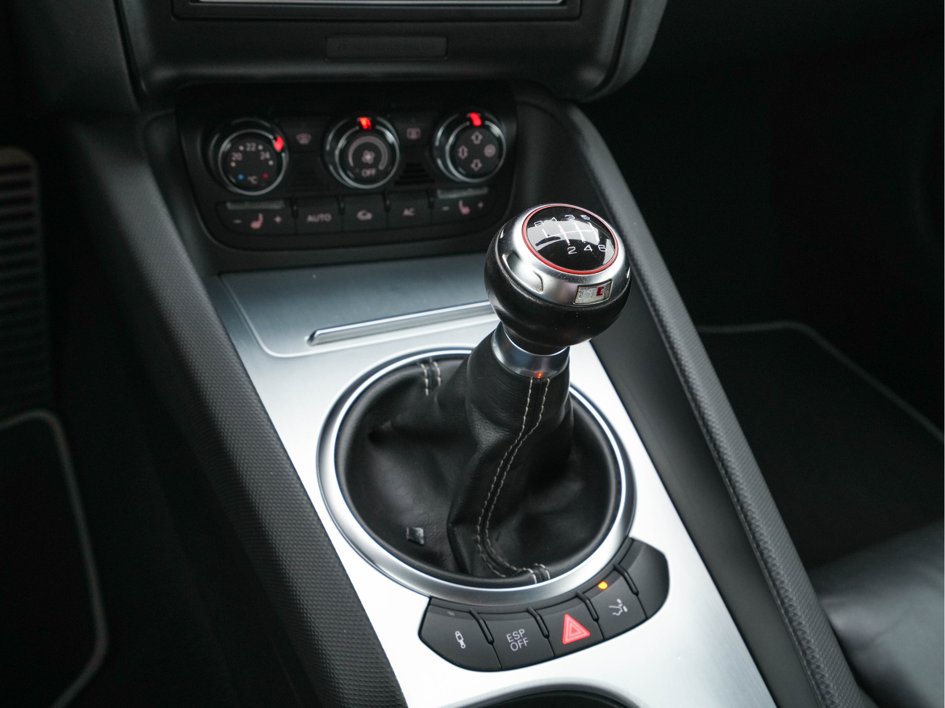 Audi TTS 2.0 T Pro Line *NAPPA-LEATHER  | XENON | ECC | PRIVACY-GLASS | CRUISE | HEATED-SPORTSEATS | SHIFT-PADDLES | 19''ALU*