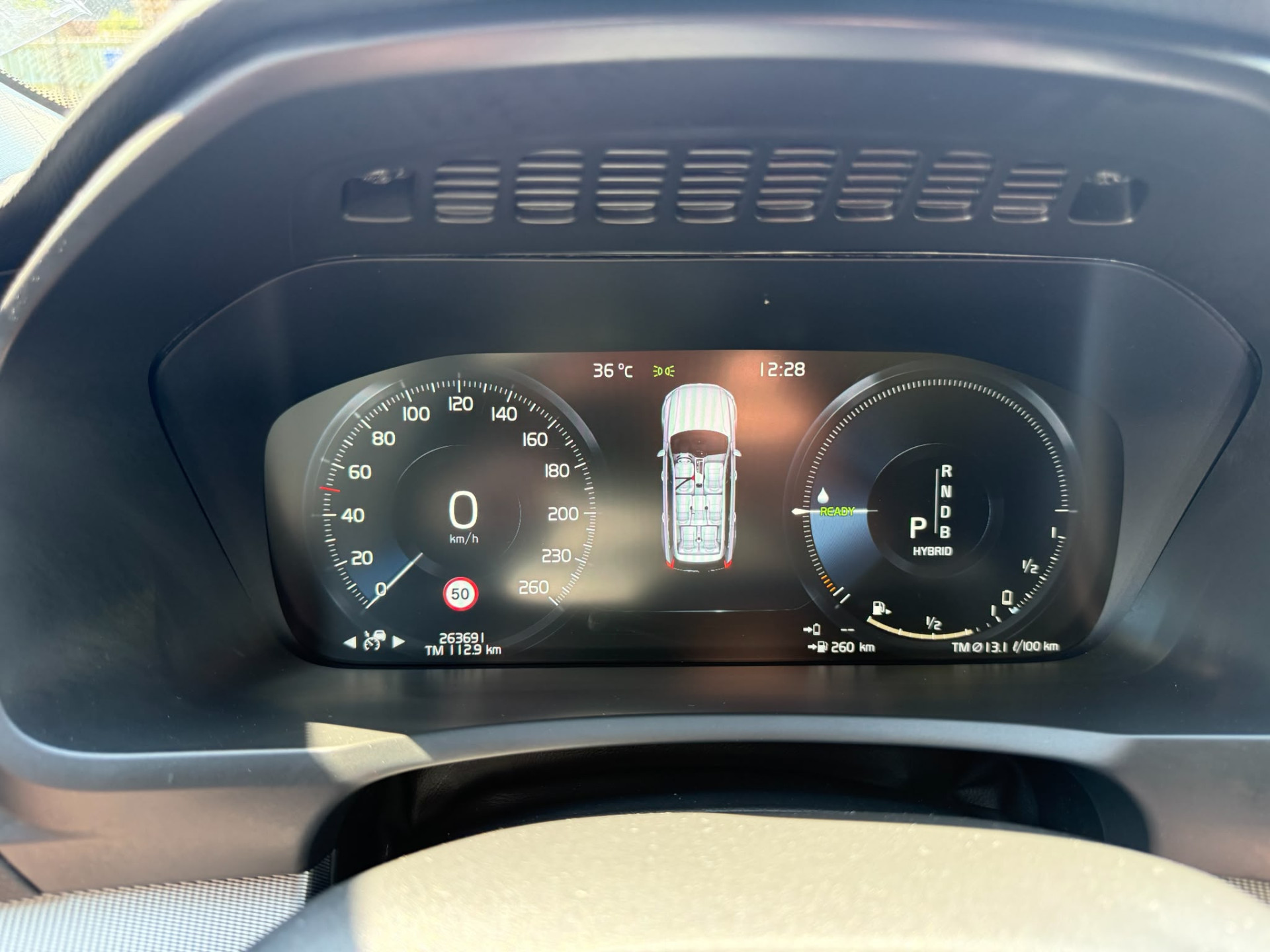 Volvo XC90 2.0 T8 Twin Engine AWD Inscription |3/6/12MND GARANTIE| NIEUWE APK |  7 PERS |  PANO DAK | LEDER | PANO DAK | CRUISE |