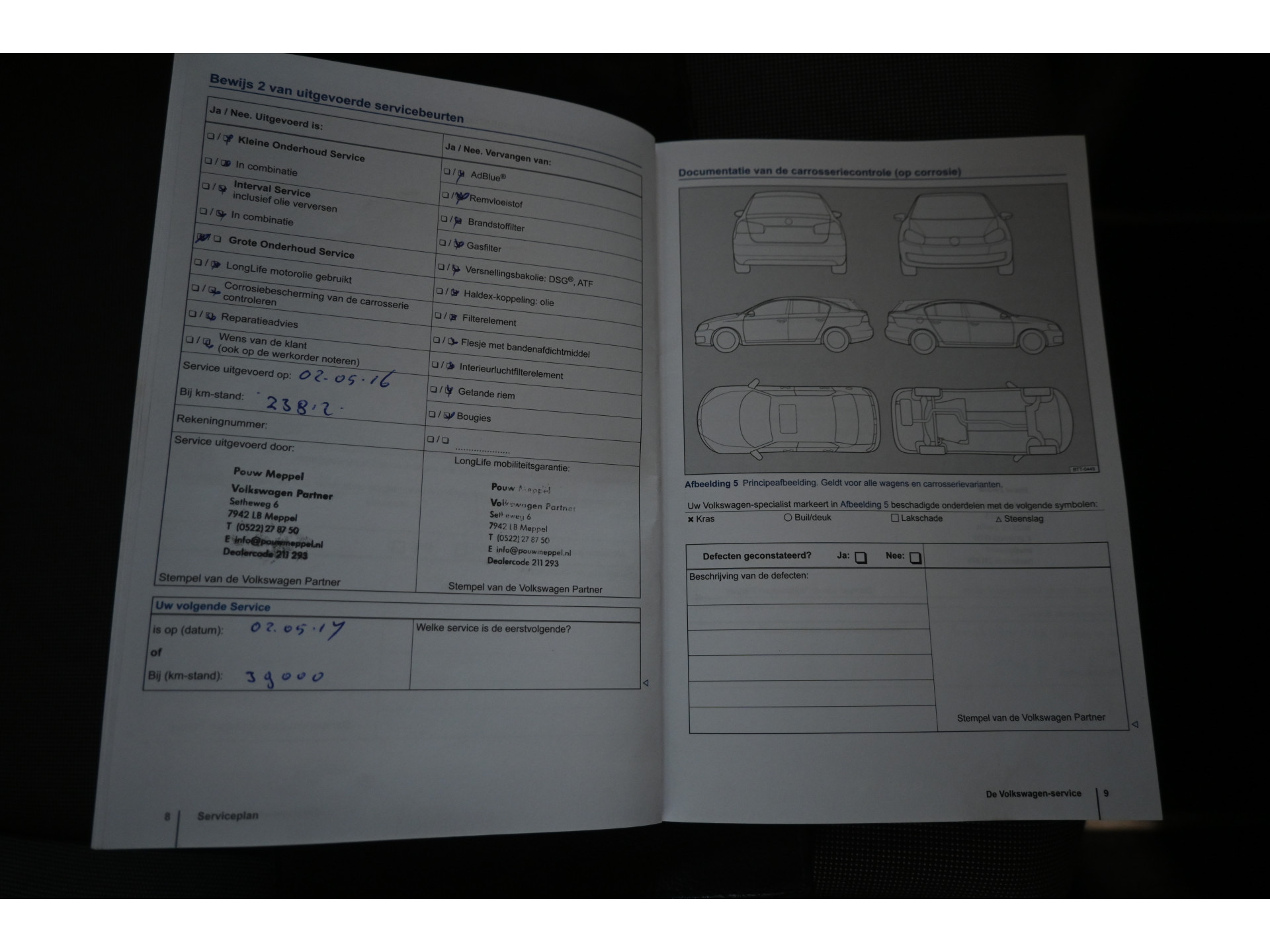 Volkswagen Up! 1.0 Move Up! Automaat Airco Elektrisch Pakket! Goed Onderhouden! Inruil Mogelijk!