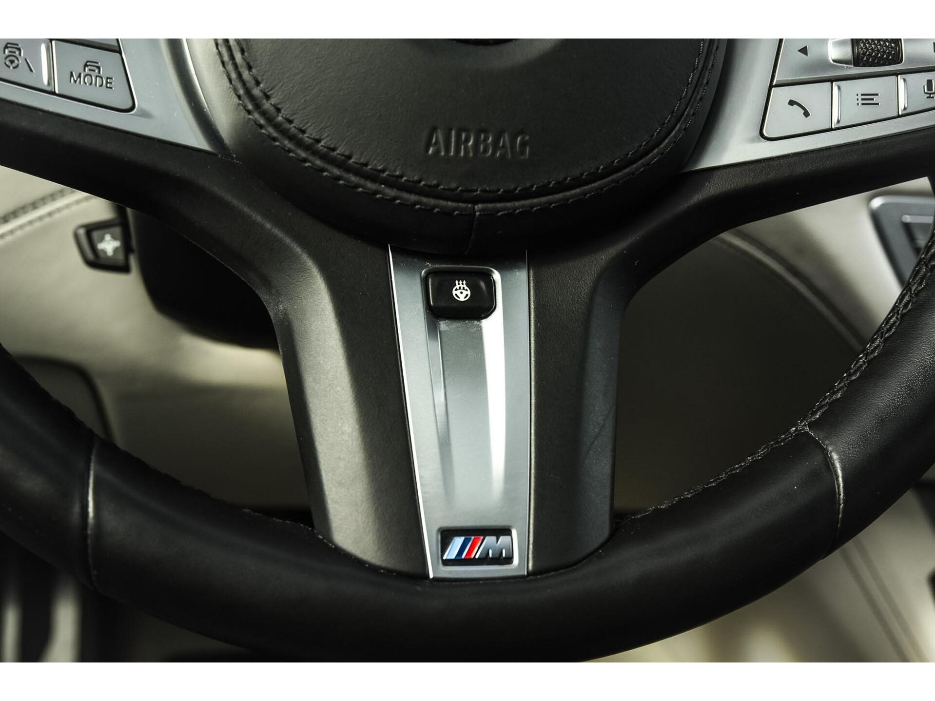 BMW 745Le High Executive | M Sport | Massage | Lounge