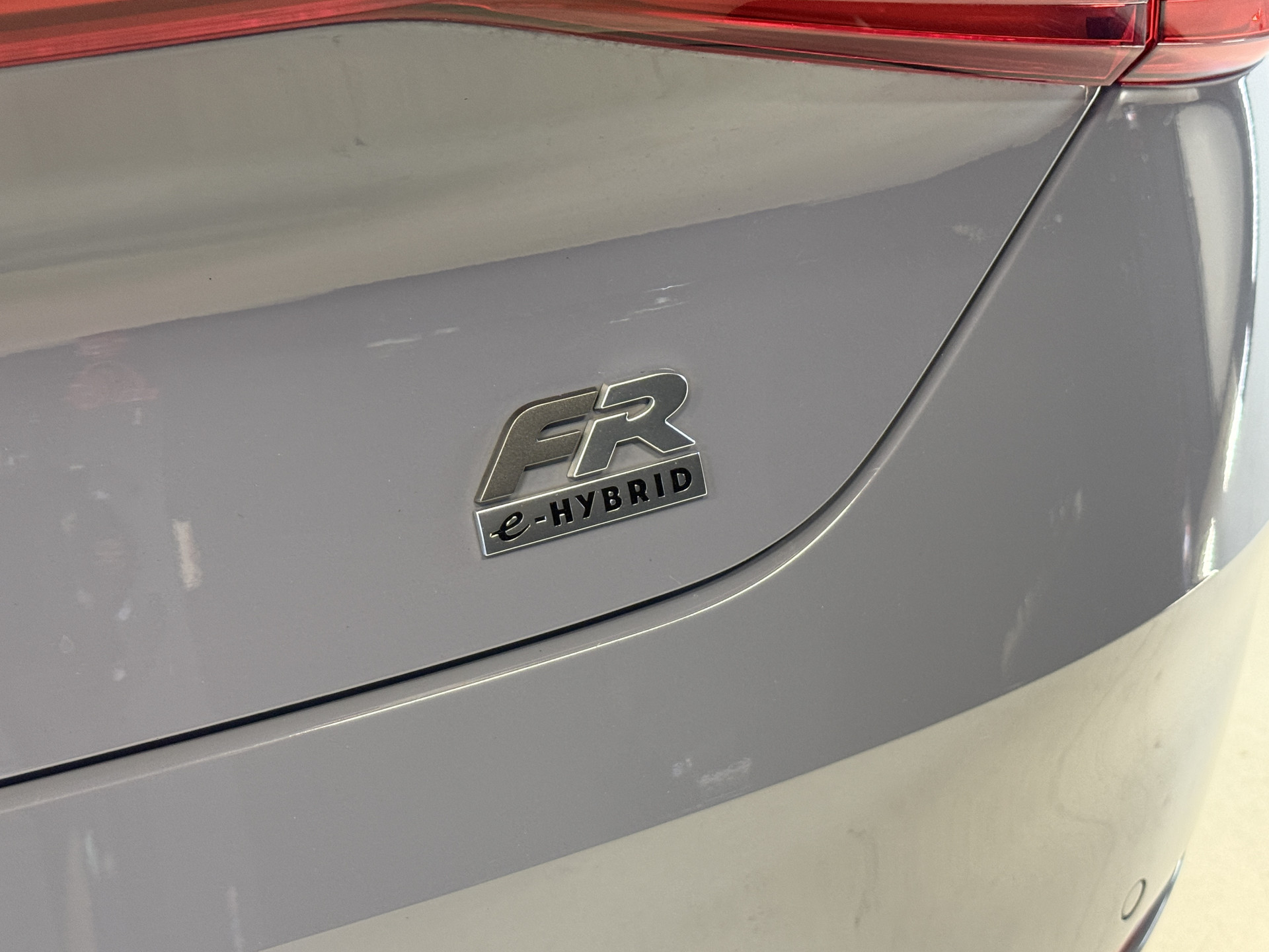 SEAT Leon 1.4 TSI eHybrid PHEV FR Business Intense | Keyless | Apple Carplay | Stoel/Stuurverwarming | Camera