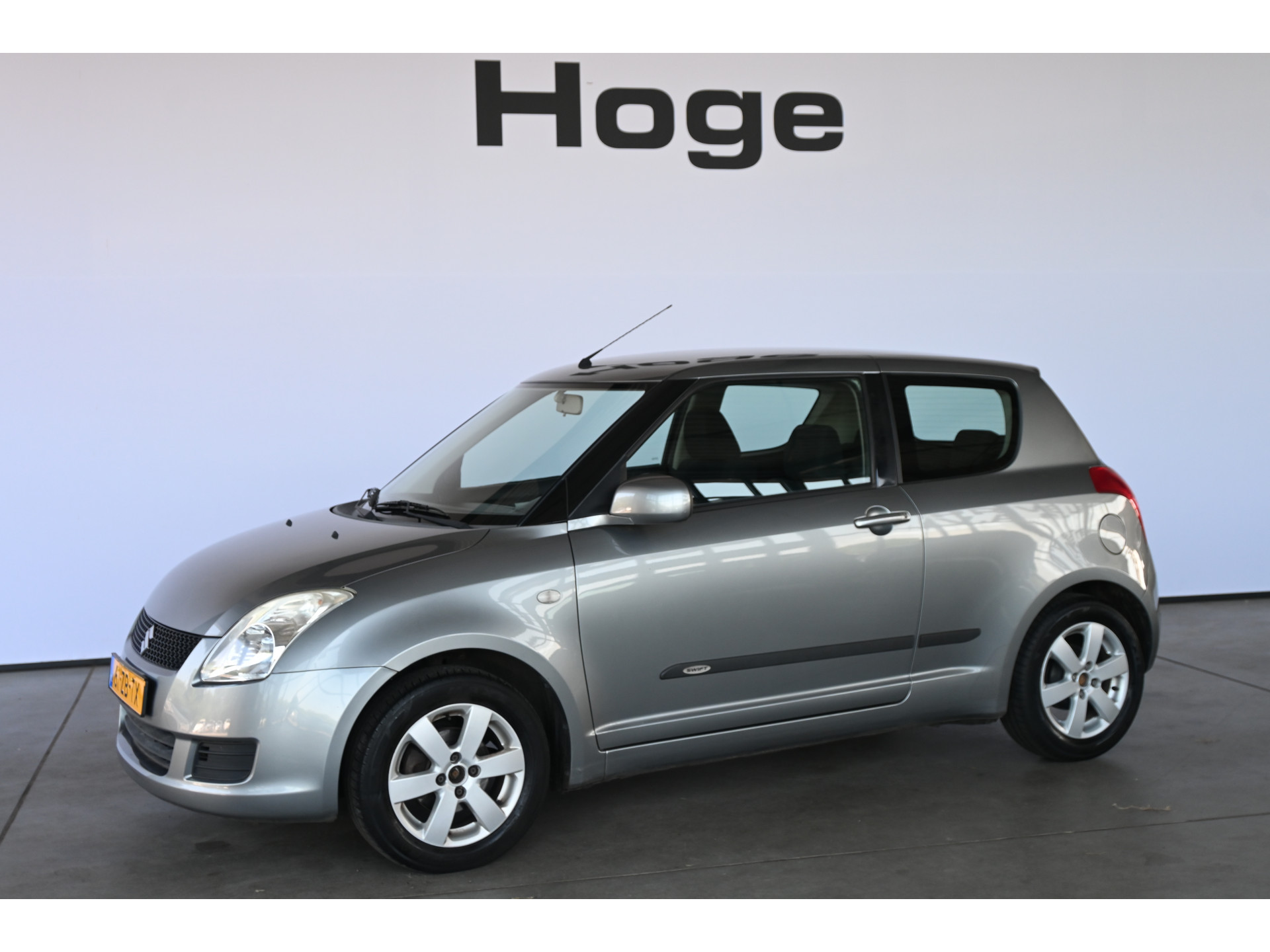 Suzuki Swift 1.3 Cool NAP!!  Airco Trekhaak Elektrisch Pakket! Direct Leverbaar! Inruil Mogelijk!
