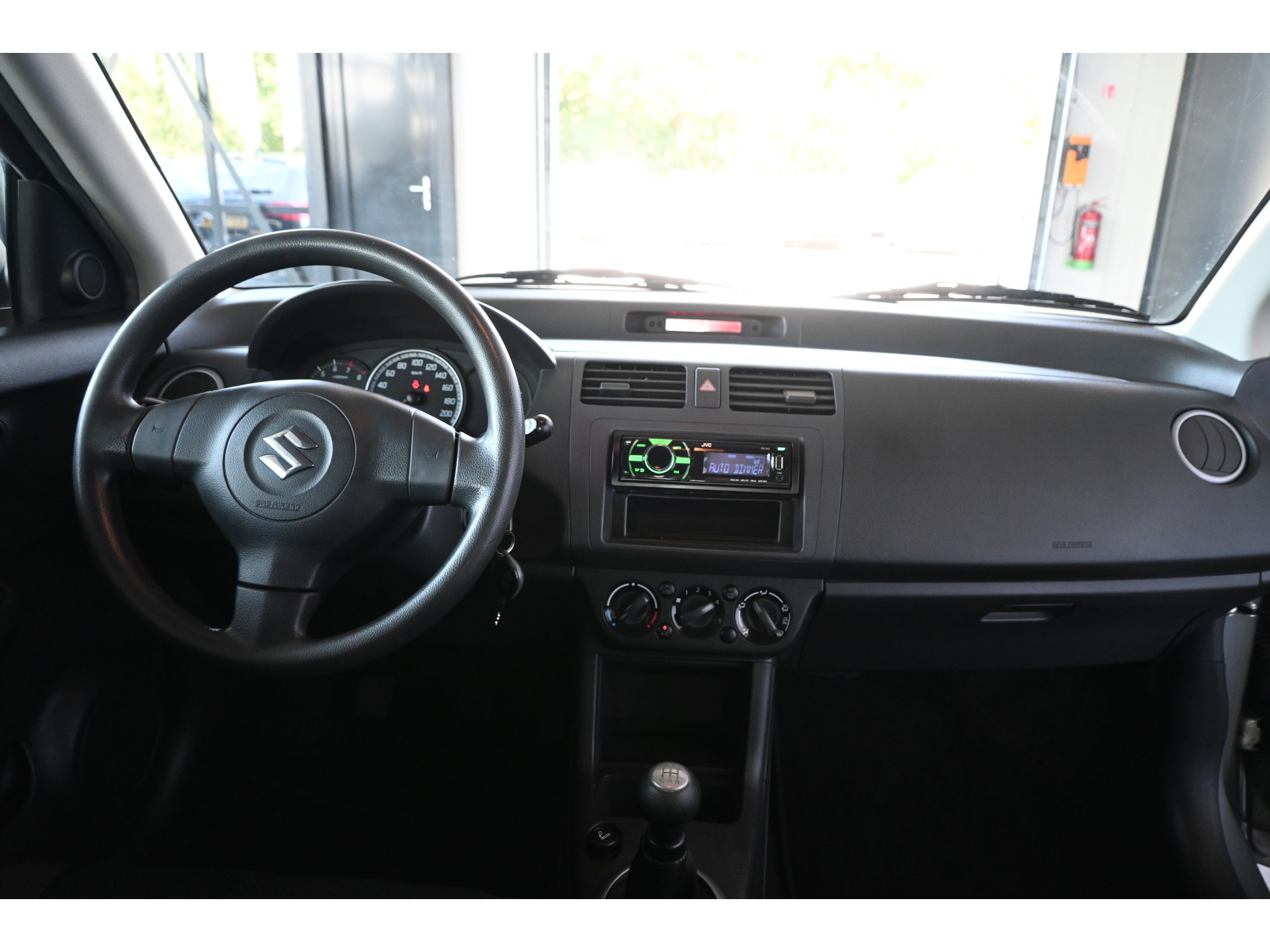 Suzuki Swift 1.3 Cool NAP!!  Airco Trekhaak Elektrisch Pakket! Direct Leverbaar! Inruil Mogelijk!