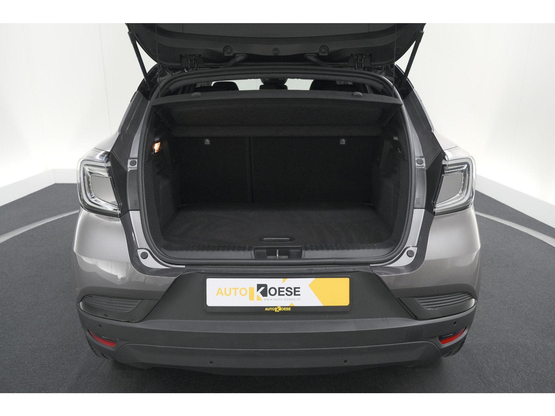Renault Captur 1.6 E-Tech Full Hybrid 145 Techno | Camera | Navigatie | Apple Carplay | Parkeersensoren