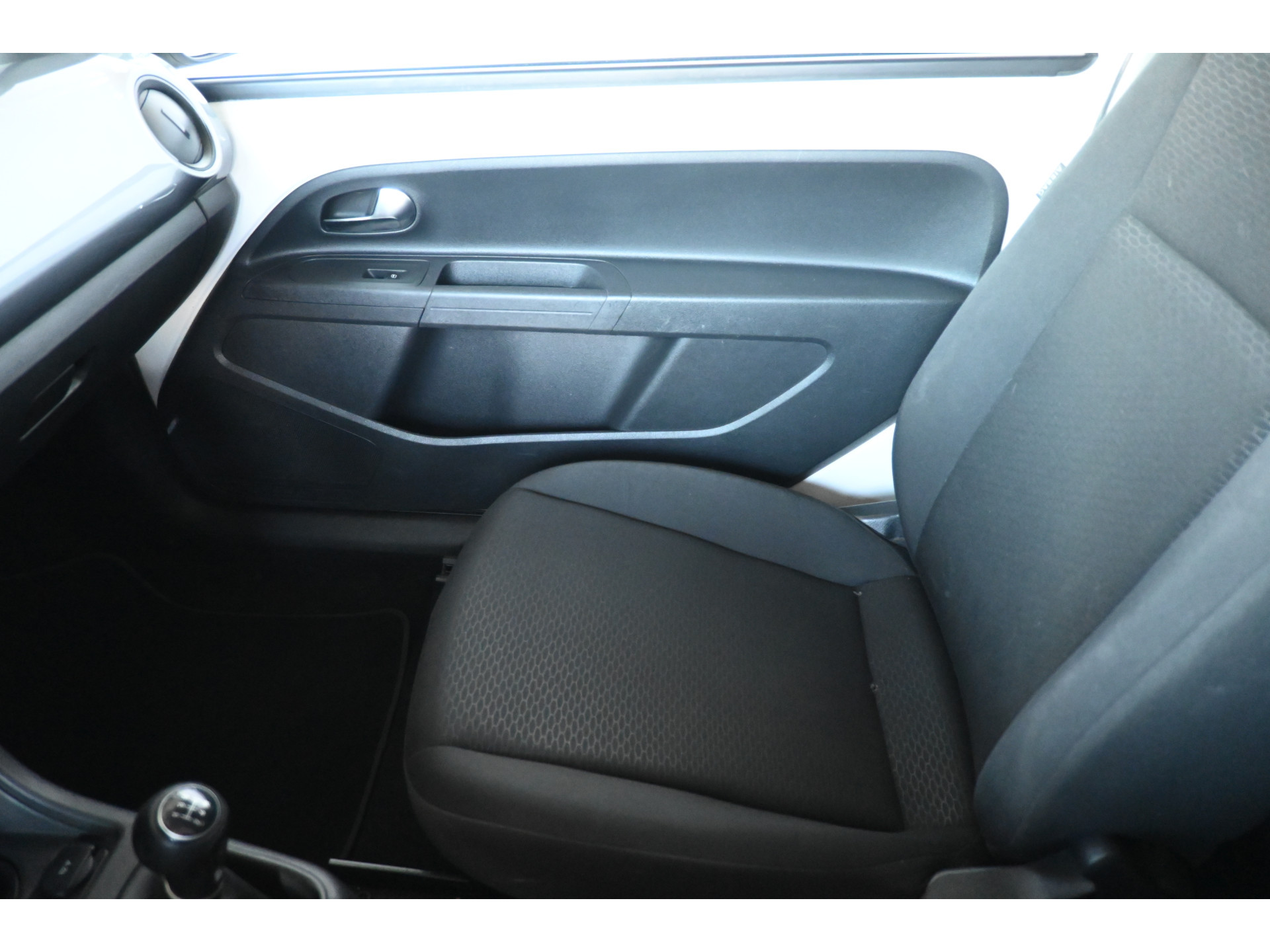 SEAT Mii 1.0 Style Sport Airco Cruise Control All in Prijs! Inruil Mogelijk!