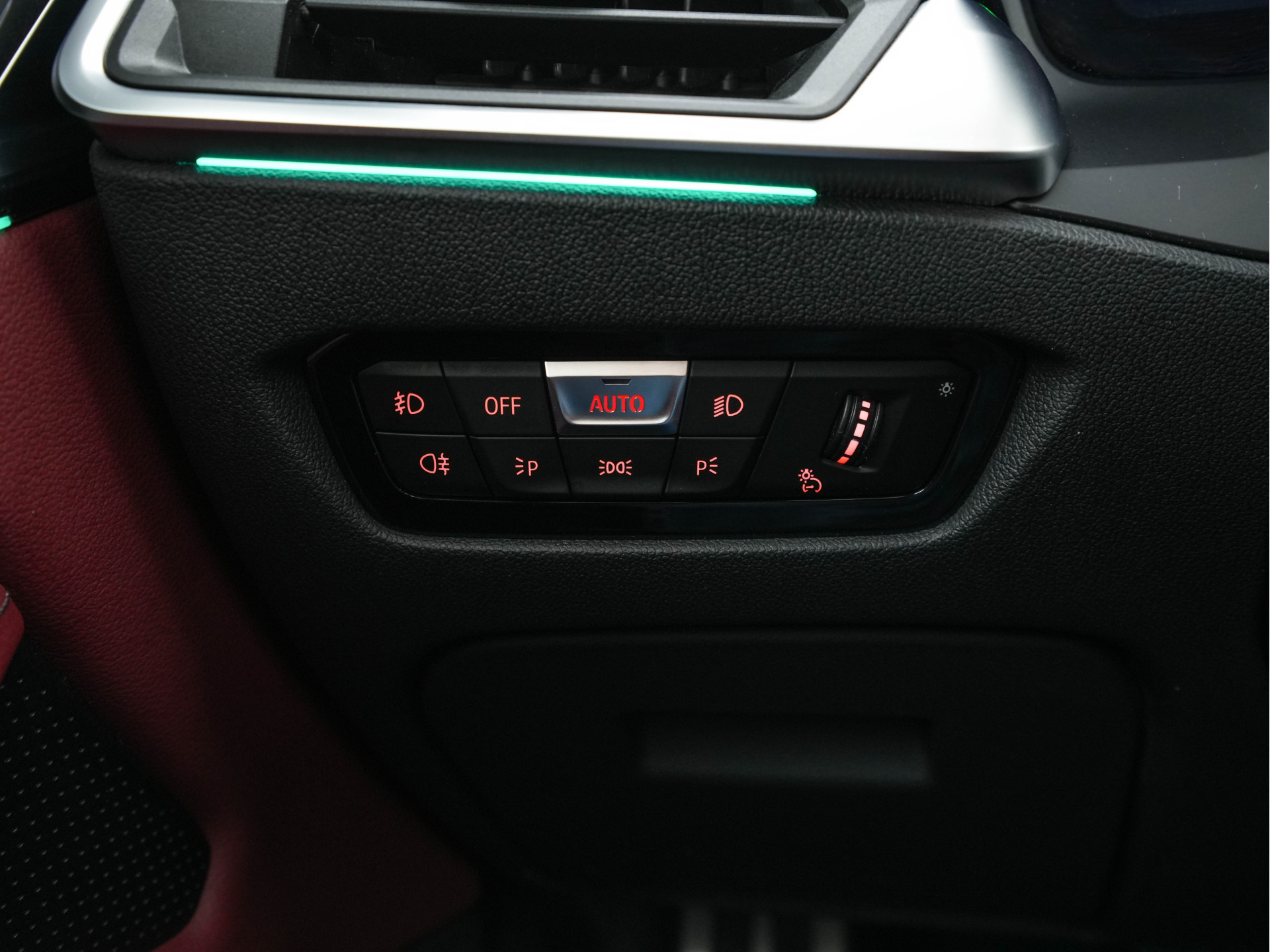 BMW 4-serie Coupé 420i ( new-modell ) M-Sport-Pack High Executive (INCL-BTW) Aut.*PANO | LASER-LED | LEATHER | DIGI-COCKPIT | CAMERA | HIFI-SOUND | HEATED-SPORTSEATS | NAVI-FULLMAP | AMBIENT-LIGHT | ECC | CARPLAY | PDC | CRUISE | 19''ALU *