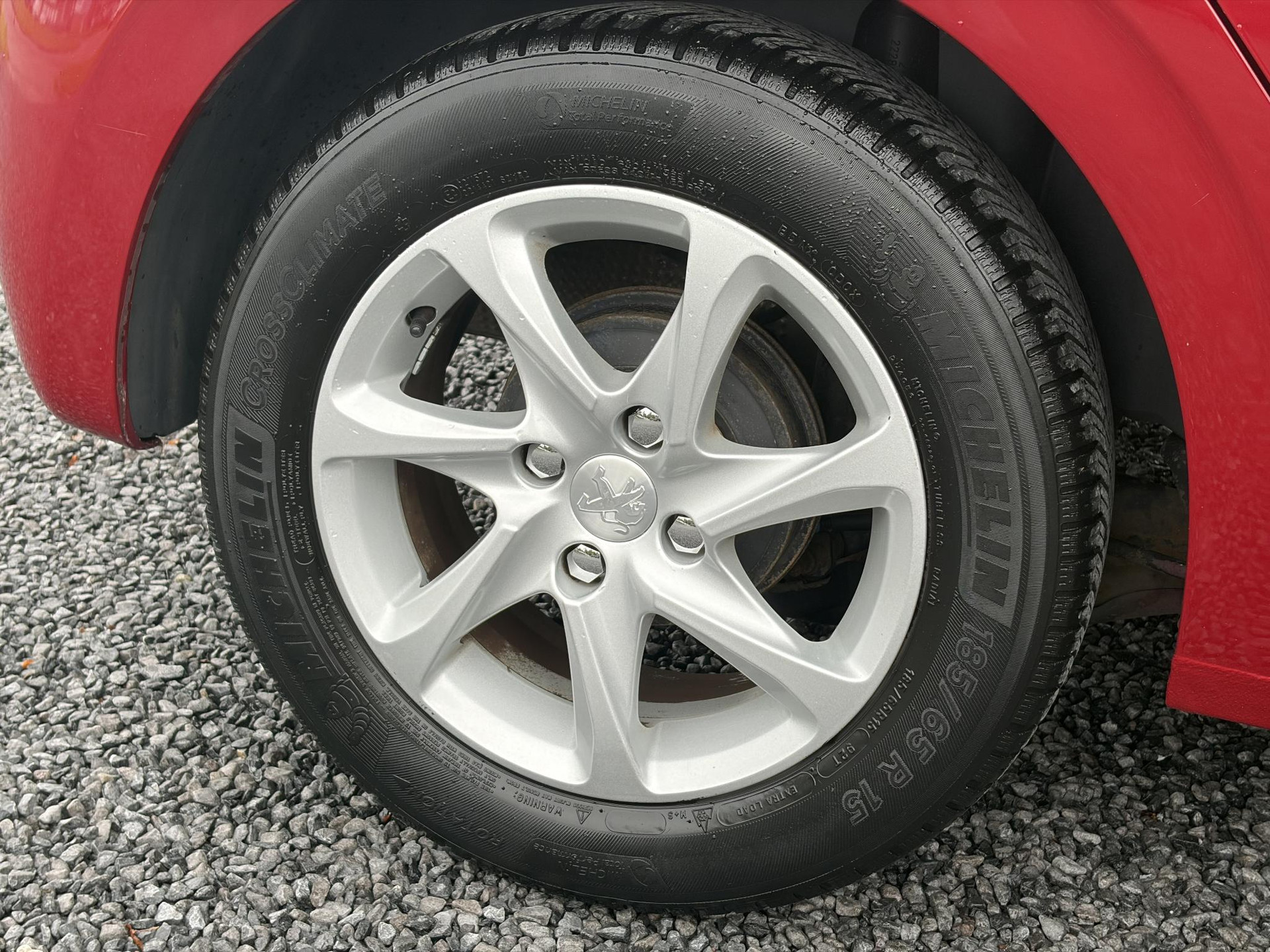 Peugeot 208 1.2 PureTech Style ✓D-riem vv in 2024✓1 Eigenaar✓Navi✓Airco✓Cruise✓Lm velgen✓5 Deurs✓N.A.P✓Apk tot 10-2027