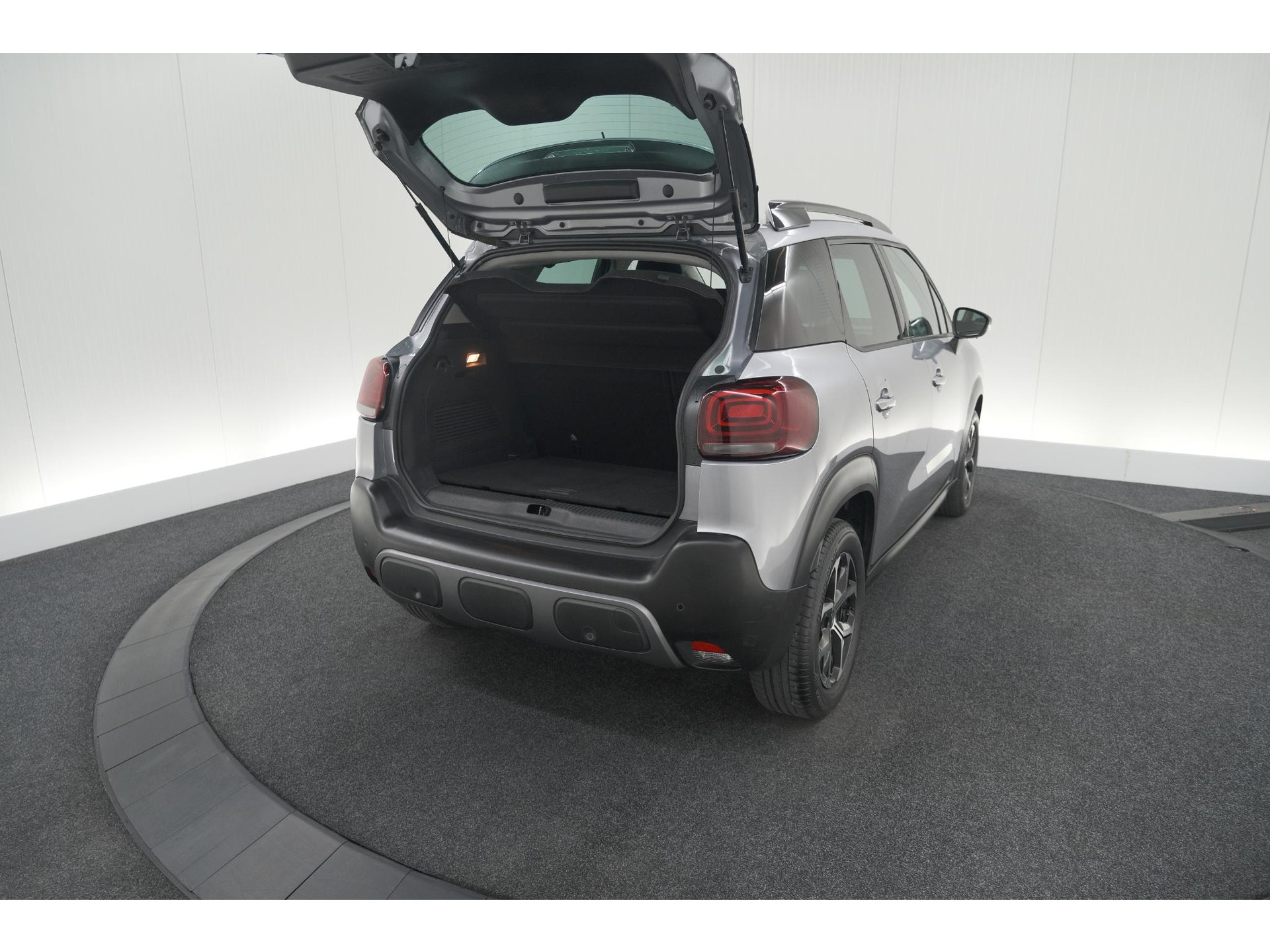 Citroen C3 Aircross PureTech 110 Max | Parkeersensoren | Apple Carplay | Climate Control