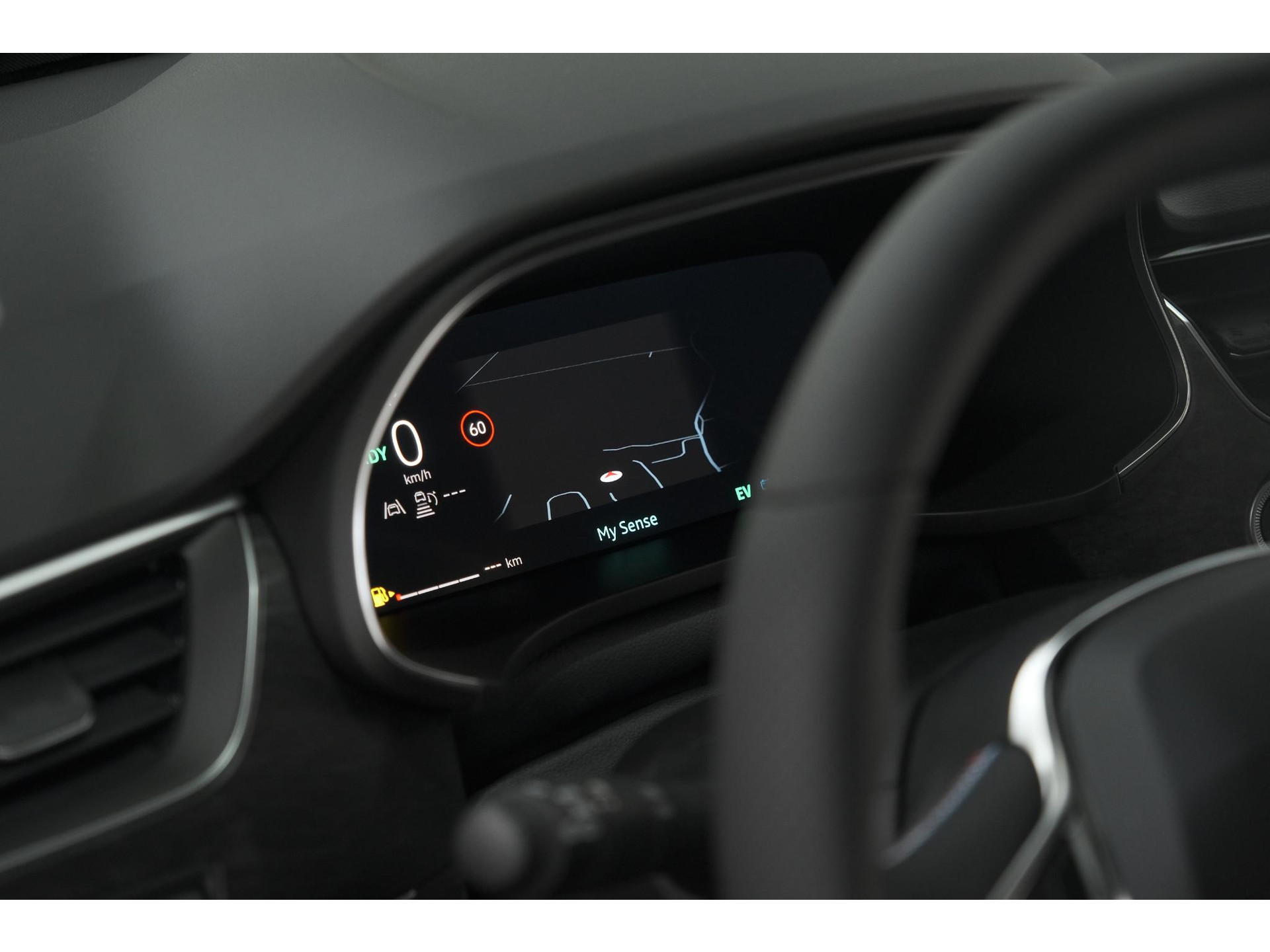 Renault Arkana 1.6 E-Tech hybrid 145 Esprit Alpine | Rondom Camera | Adaptieve Cruise Control | Pack Winter | Dodehoekdetectie