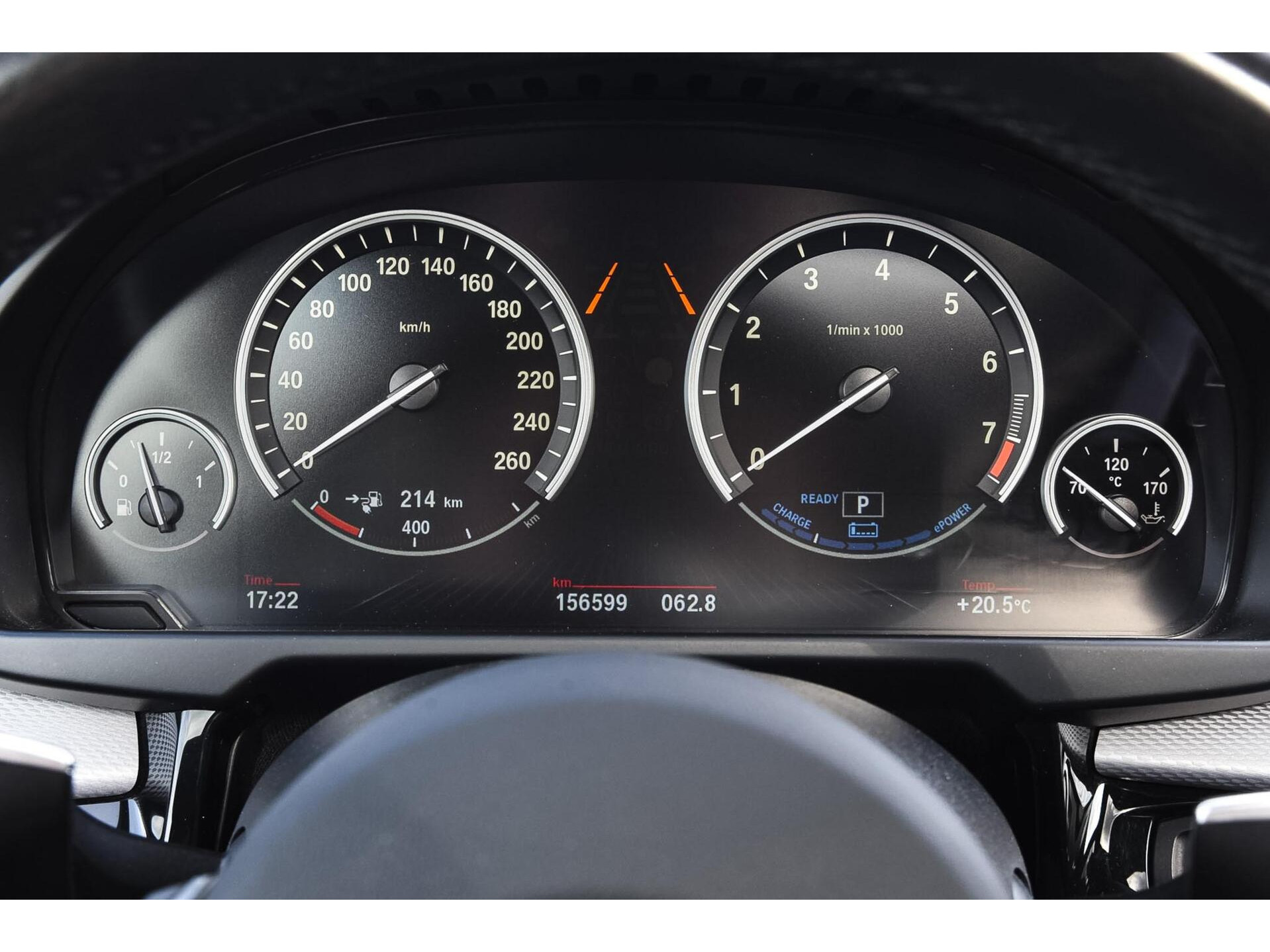 BMW X5 40e M Sport Pano HUD Harman Kardon Trekhaak 360° LED