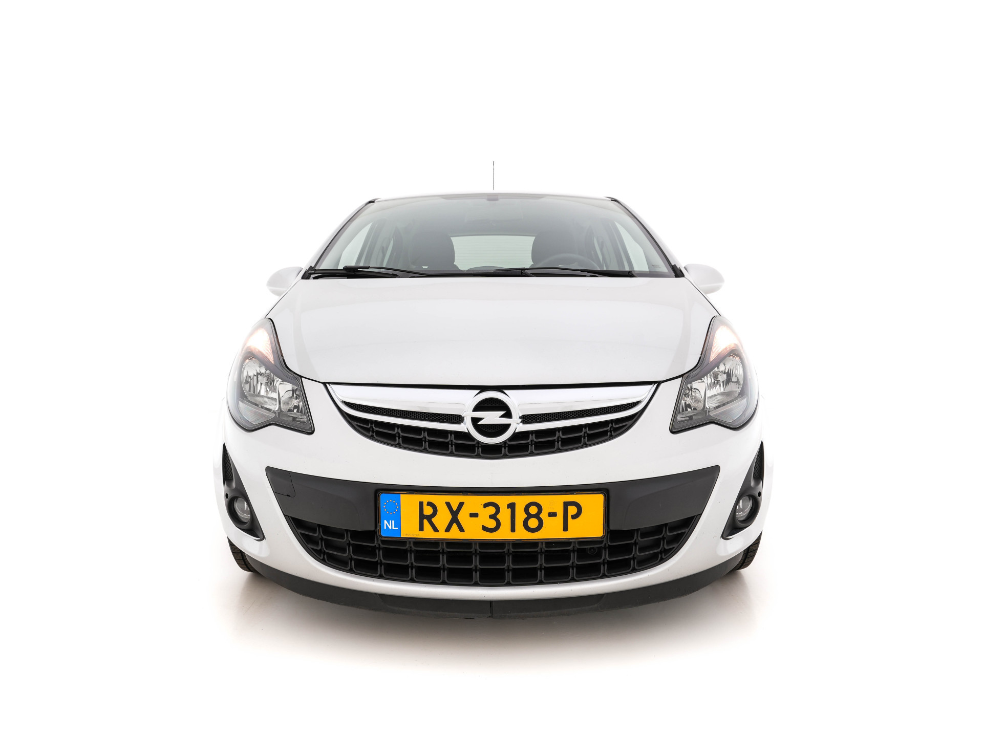 Opel Corsa 1.3 CDTi EcoFlex S/S Cosmo *NAVI-FULLMAP | 1/2-LEATHER | COMFORT-SEATS | CRUISE | PDC | 15''ALU*