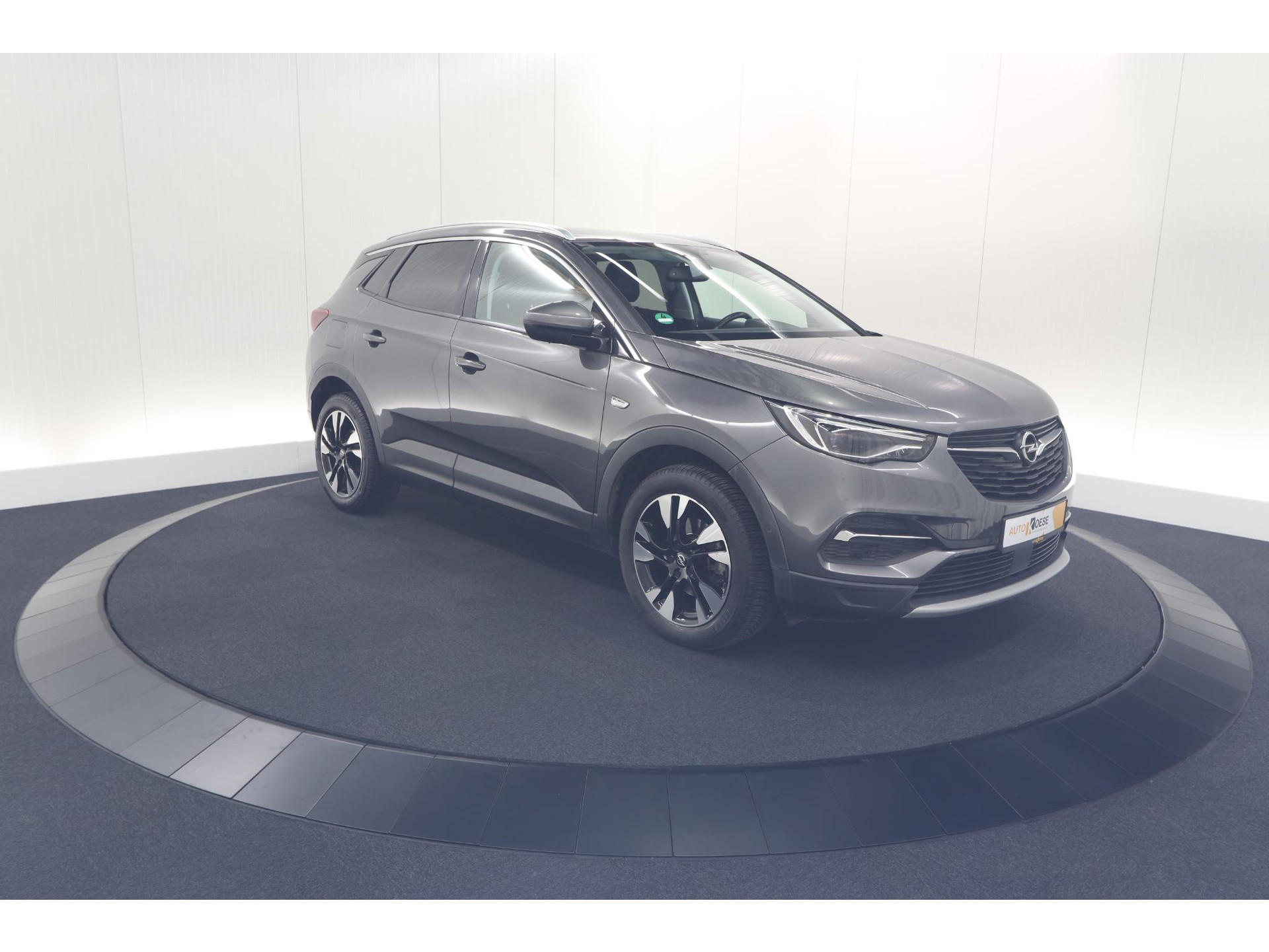 Opel Grandland X Turbo 130 EAT8 Innovation | Trekhaak | Dodehoekdetectie | Apple Carplay | Pack Winter