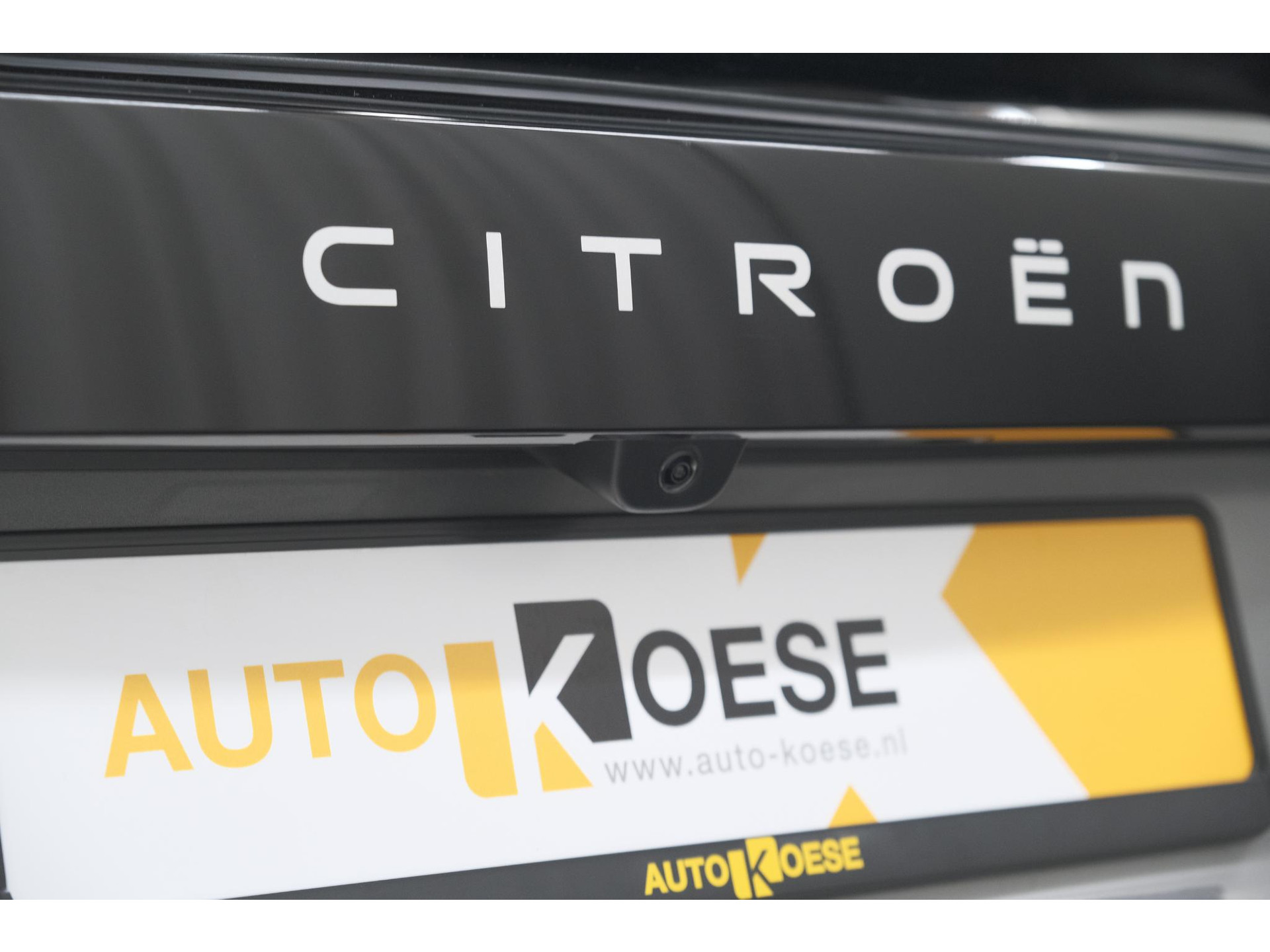 Citroen C4 1.2 Hybrid 145pk Max | Camera | Adaptieve Cruise Control | Navigatie