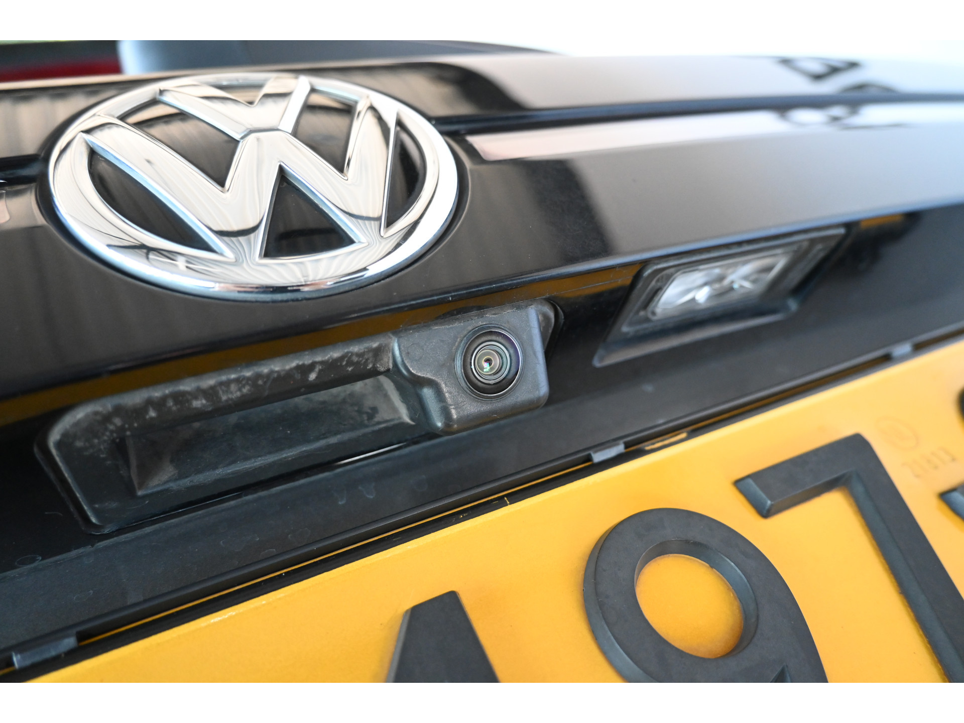 Volkswagen T-Cross 1.0 TSI Life Clima Adaptieve Cruise Carplay PDC Stoelverwarming 1e Eigenaar! Inruil Mogelijk!