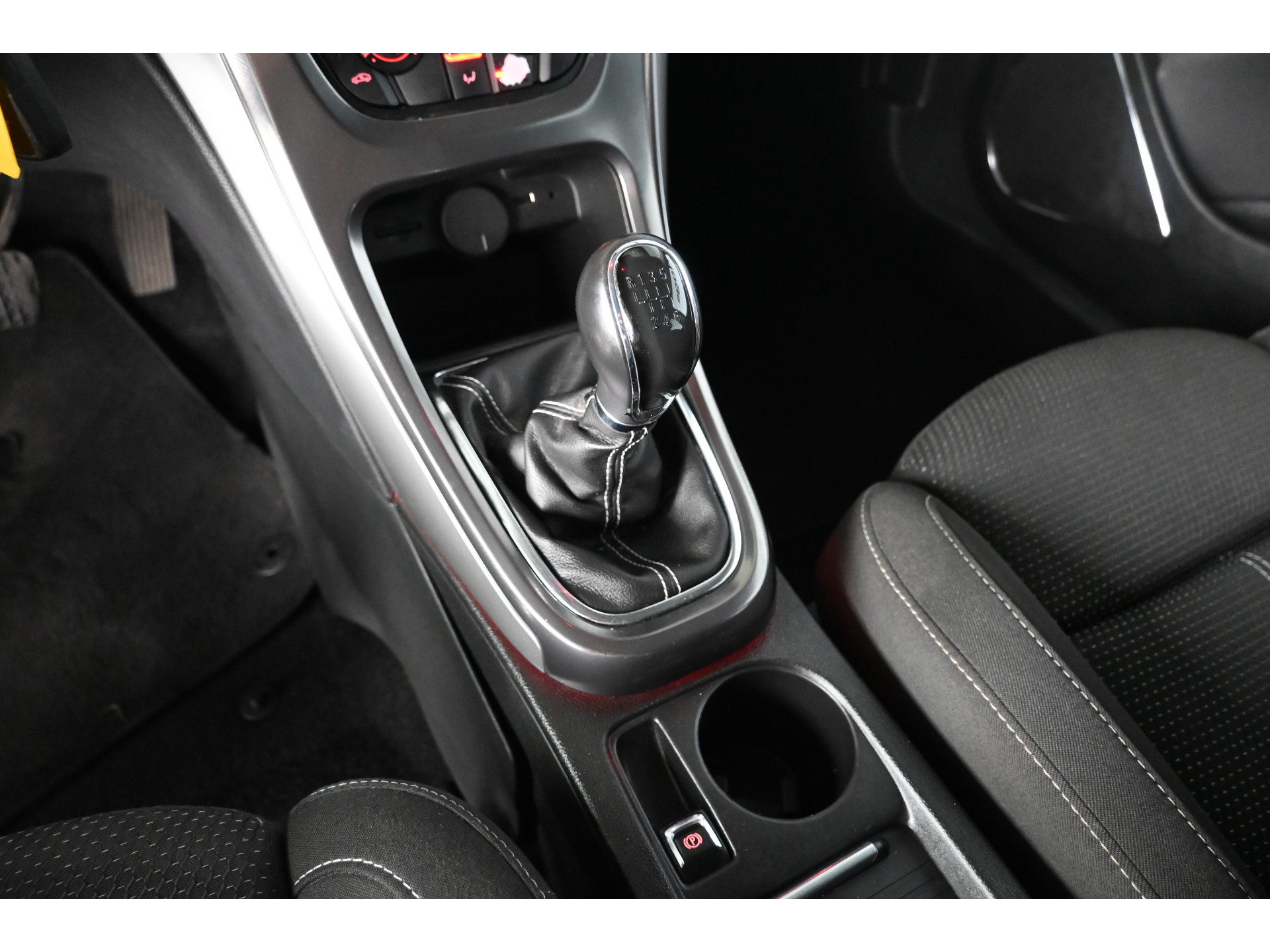 Opel Astra Sports Tourer 1.4 Turbo Cosmo Clima Cruise Control Trekhaak All in Prijs! Inruil Mogelijk!