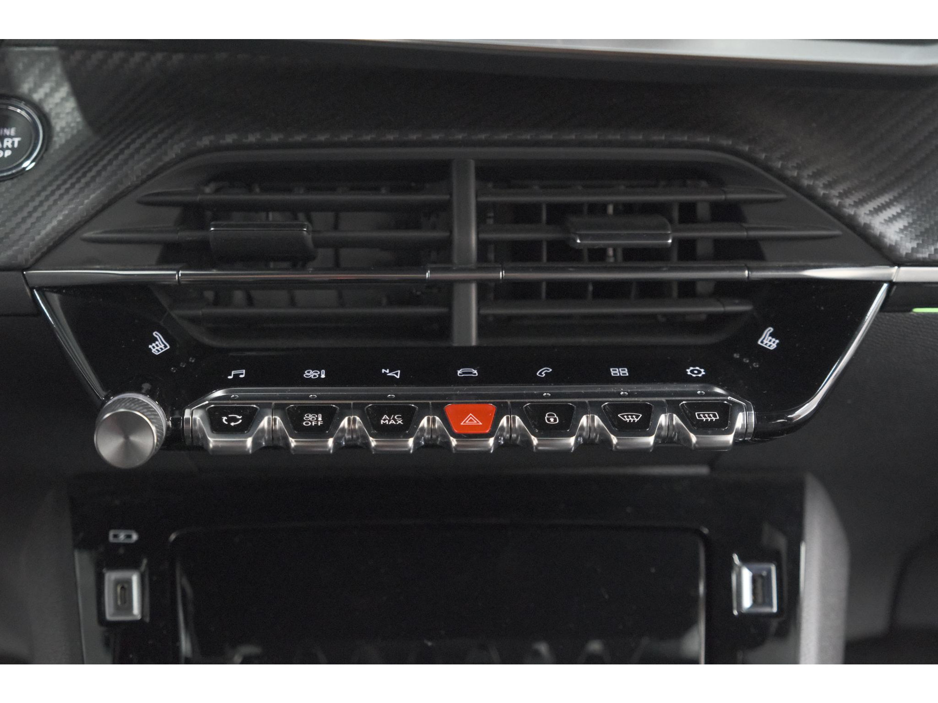 Peugeot 208 PureTech 130 EAT8 GT | Panoramadak | Camera | Apple Carplay | Stoelverwarming