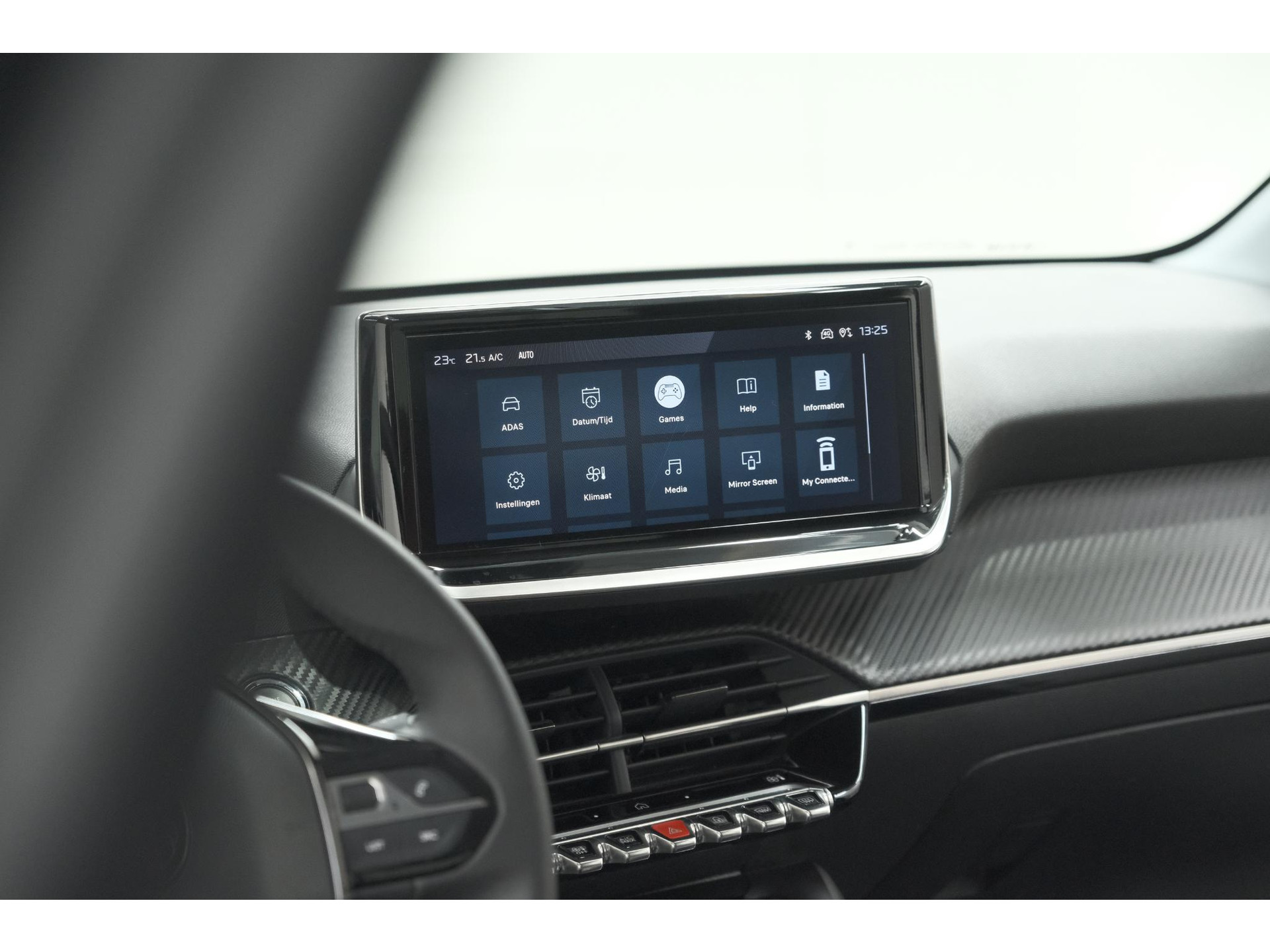 Peugeot 208 PureTech 100 Allure | 360 Camera | Adaptieve Cruise Control | Dodehoekdetectie