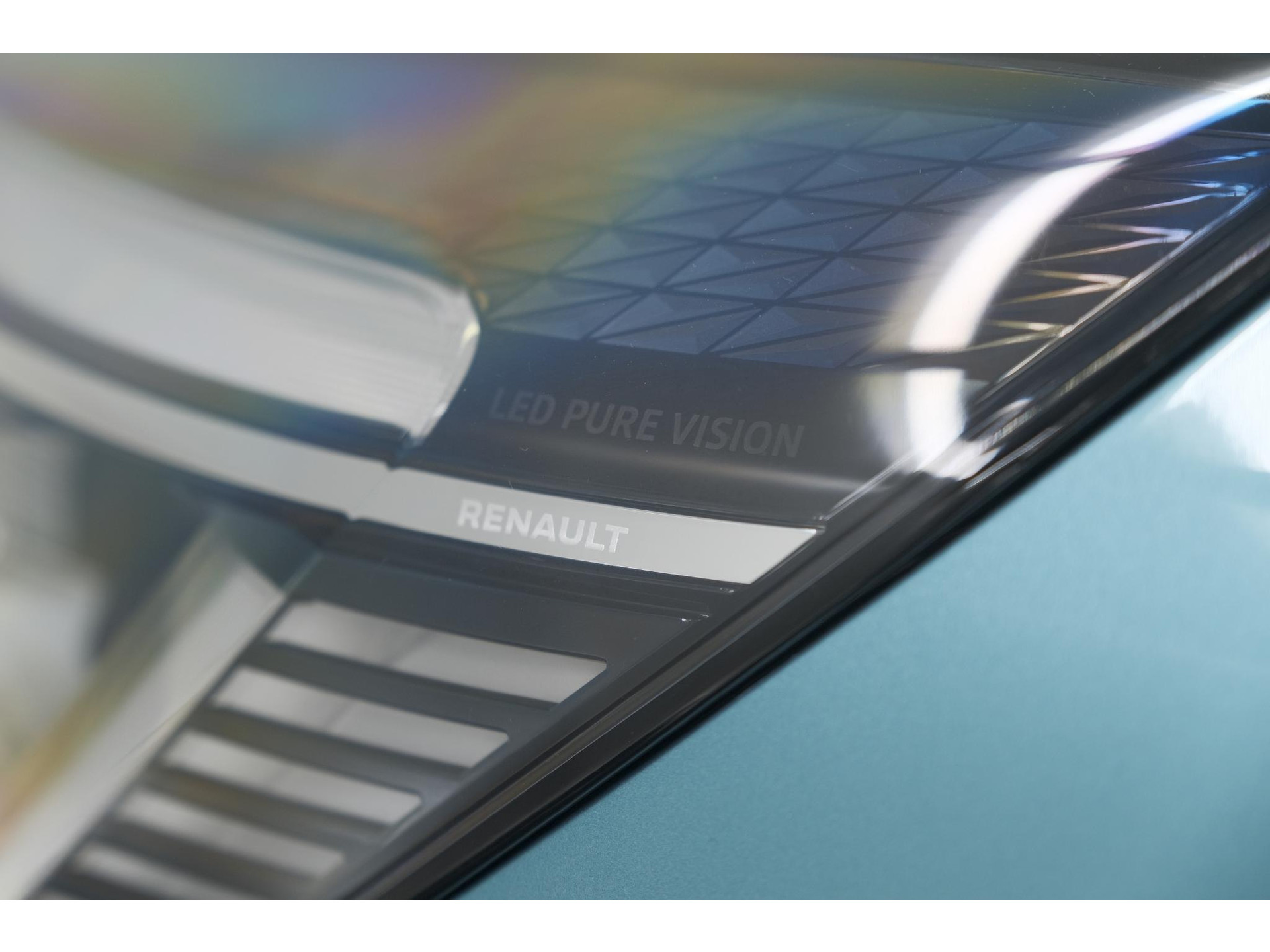 Renault Clio TCe 100 Intens | Navigatie | Apple Carplay | Parkeersensoren