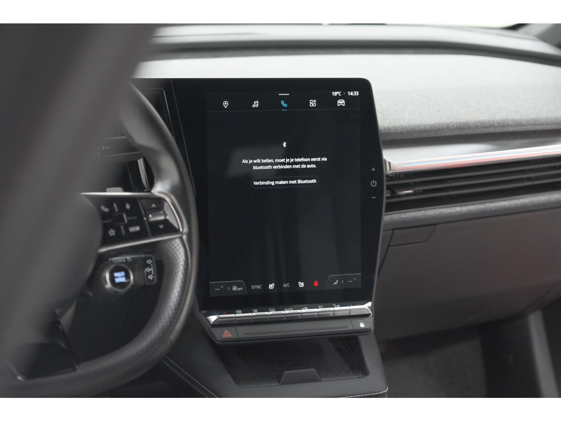 Renault Megane E-Tech EV60 220 Charge Techno | Adaptieve Cruise Control | Winterpakket | Dodehoekdetectie | Harman Kardon