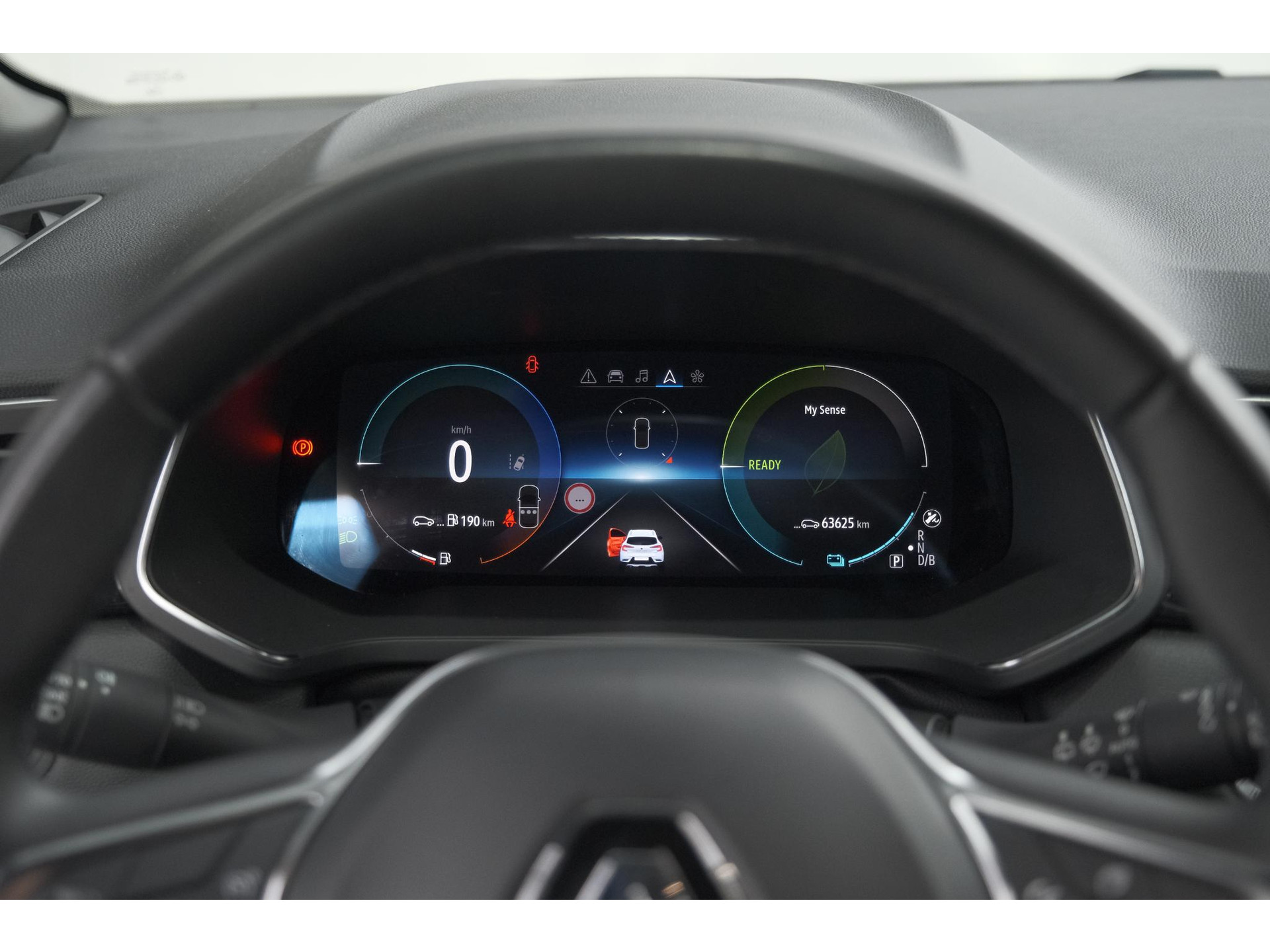 Renault Captur 1.6 E-Tech hybrid 145 SL Rive Gauche | Trekhaak | Camera | Apple Carplay | 9.3 Inch Grootscherm