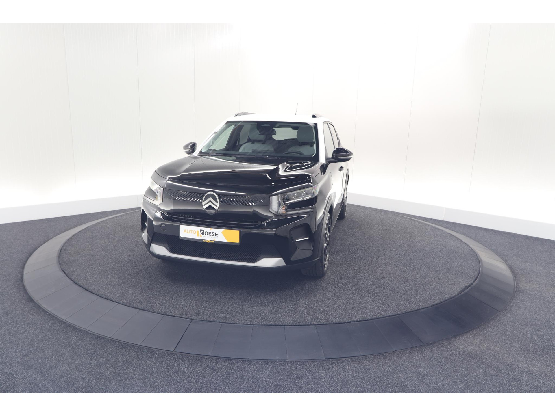 Citroen C3 Turbo 100pk Max | Nieuw Model | Camera | Navigatie | Apple Carplay | Parkeersensoren