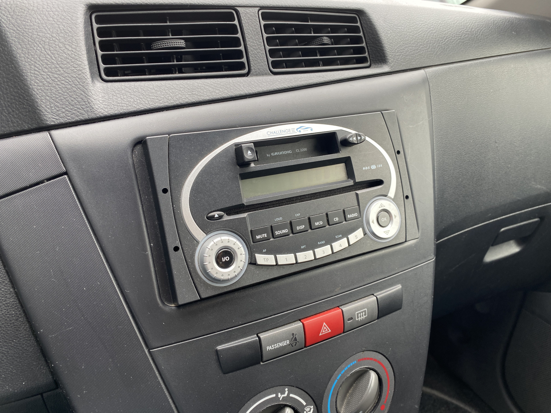 Daihatsu Cuore 1.0 Trend | airco | stuurbekrachtiging | airbags | radio cd speler | lichtmetalen velgen