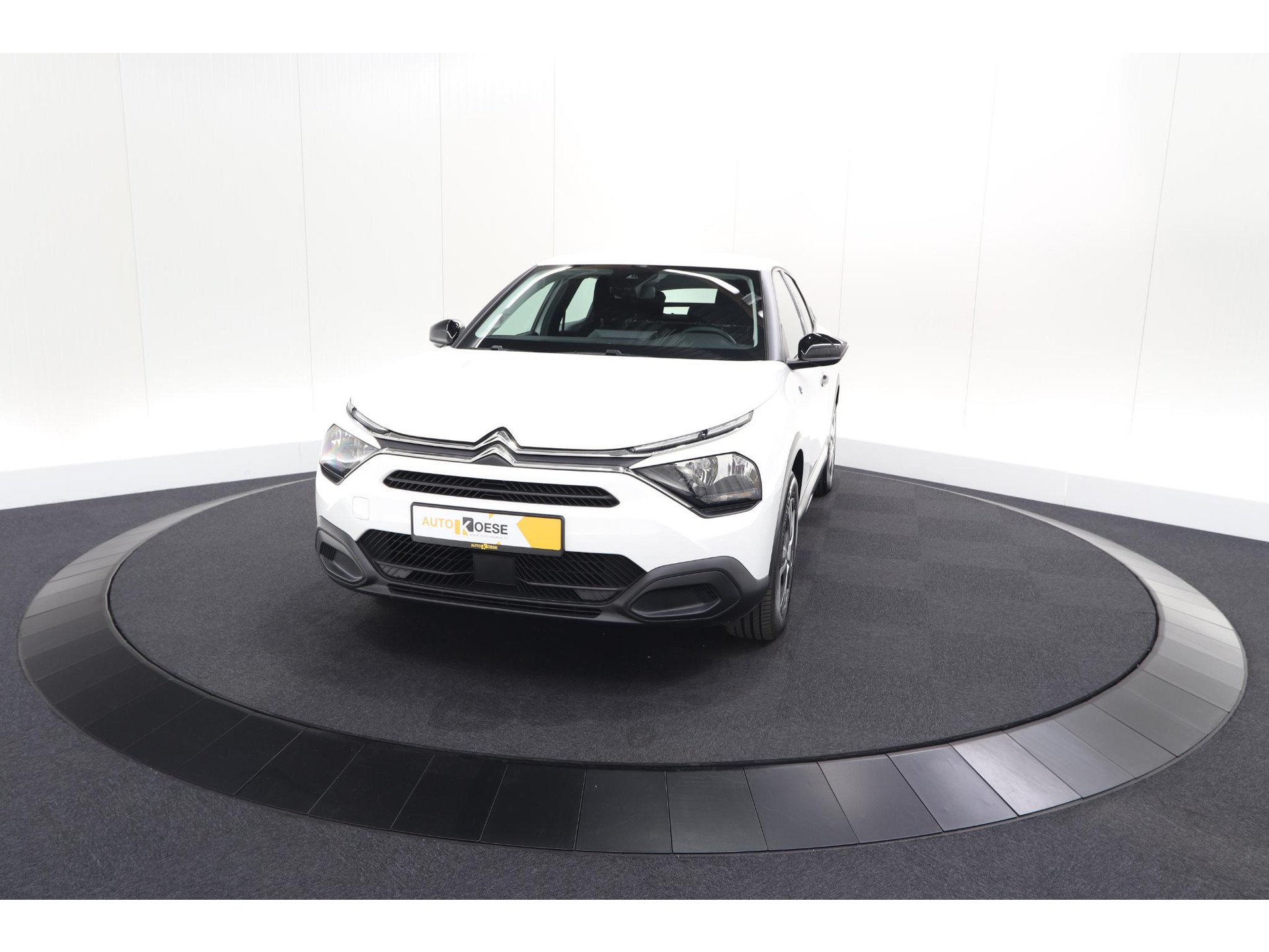 Citroen Ë-C4 Live 50 kWh | 11 KW lader | 93,1% SOH | Apple Carplay | Parkeersensoren | LED