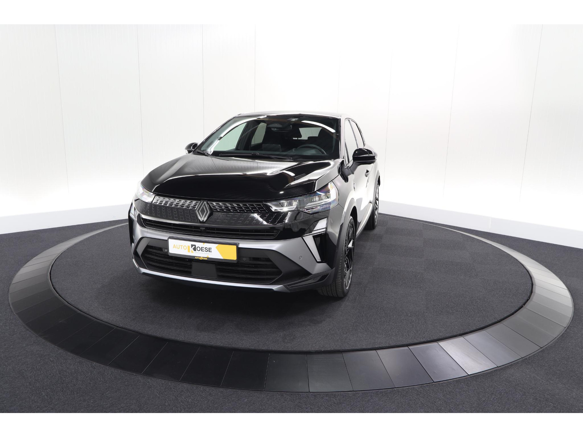 Renault Captur 1.8 E-Tech Full Hybrid 160 Esprit Alpine | Rondom Camerazicht | Dodehoekdetectie | Adaptieve Cruise Control
