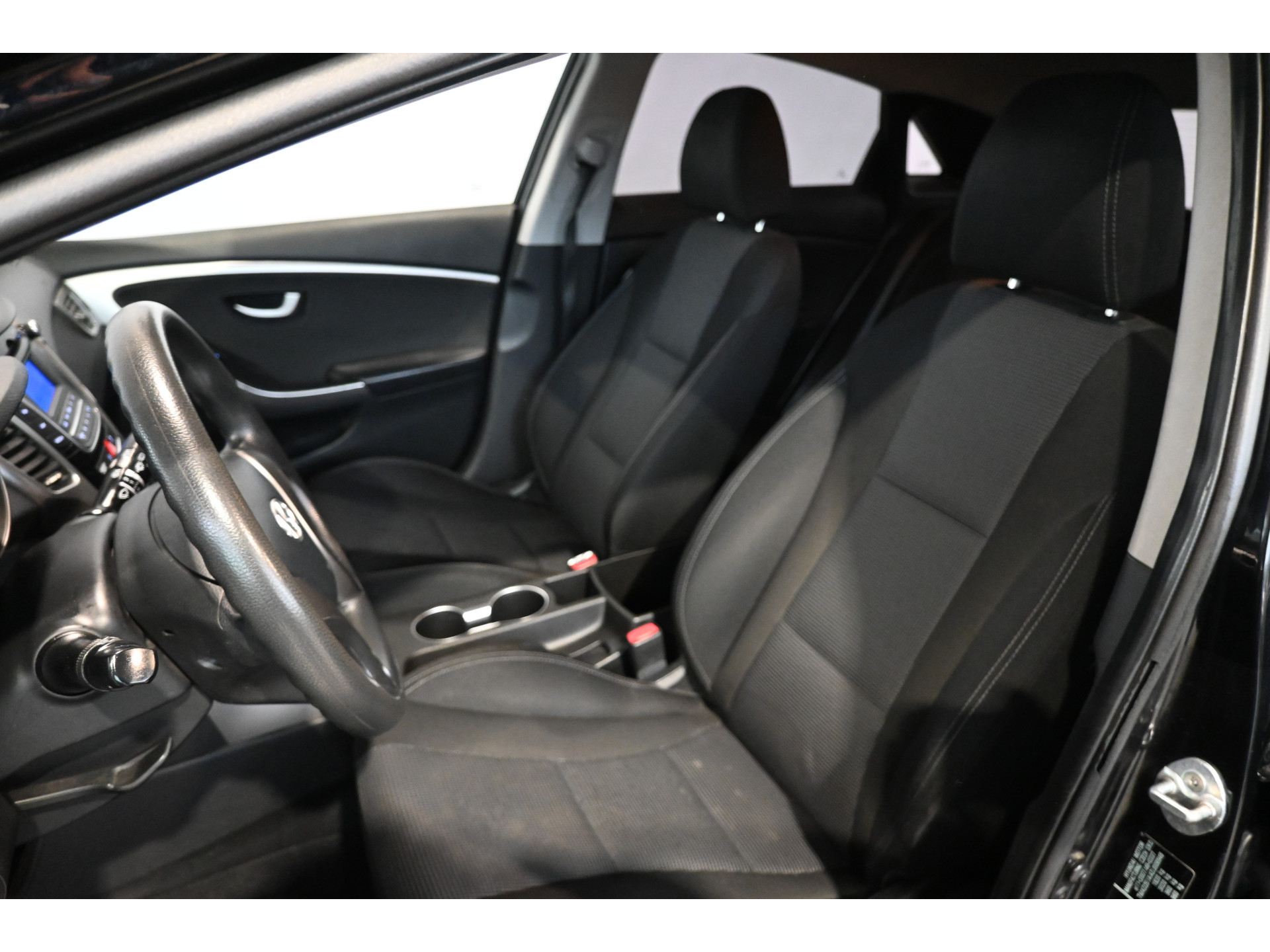Hyundai i30 1.4i i-Drive Airco Elektrisch Pakket! All in Prijs! Inruil Mogelijk!