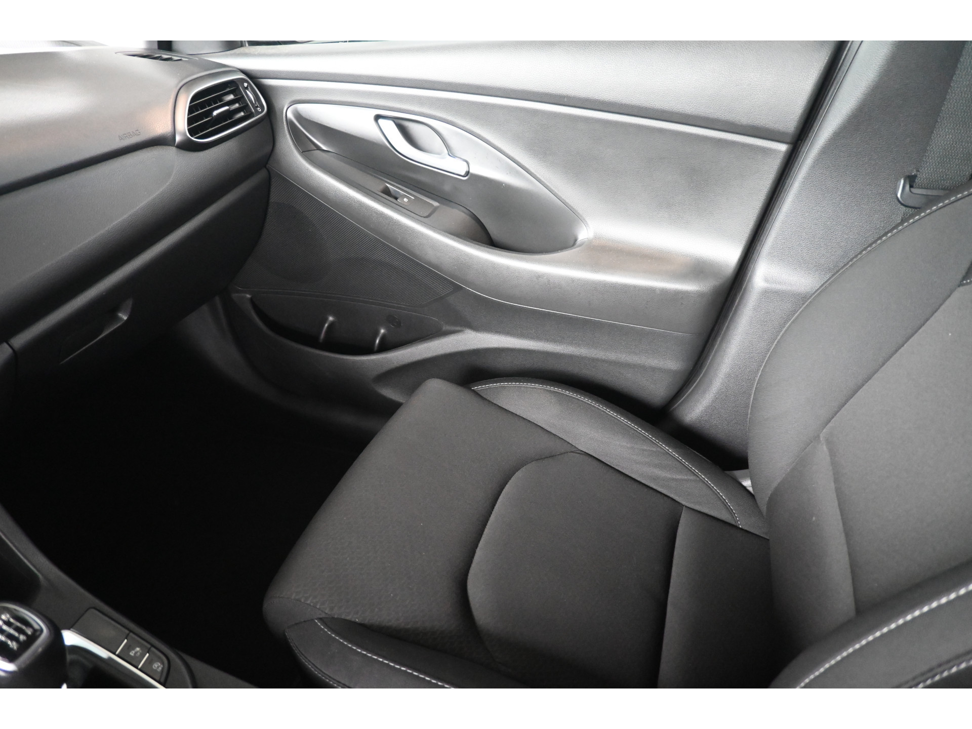 Hyundai i30 Wagon 1.4 T-GDI Comfort Clima Navigatie Camera Trekhaak Rijklaarprijs Inruil Mogelijk!