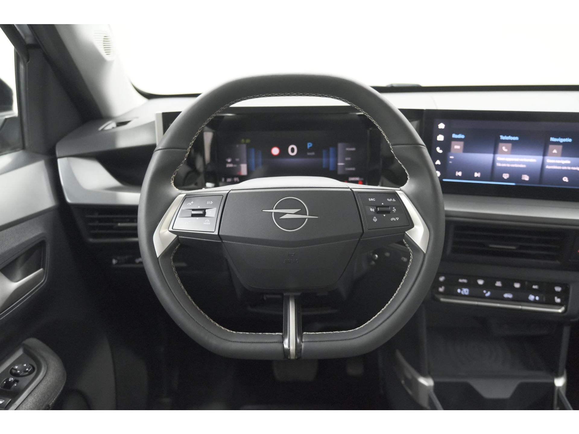Opel Frontera 1.2 Turbo Hybrid 136 GS | Allseason Banden | Comfort Pakket | Navigatie | Dodehoekdetectie