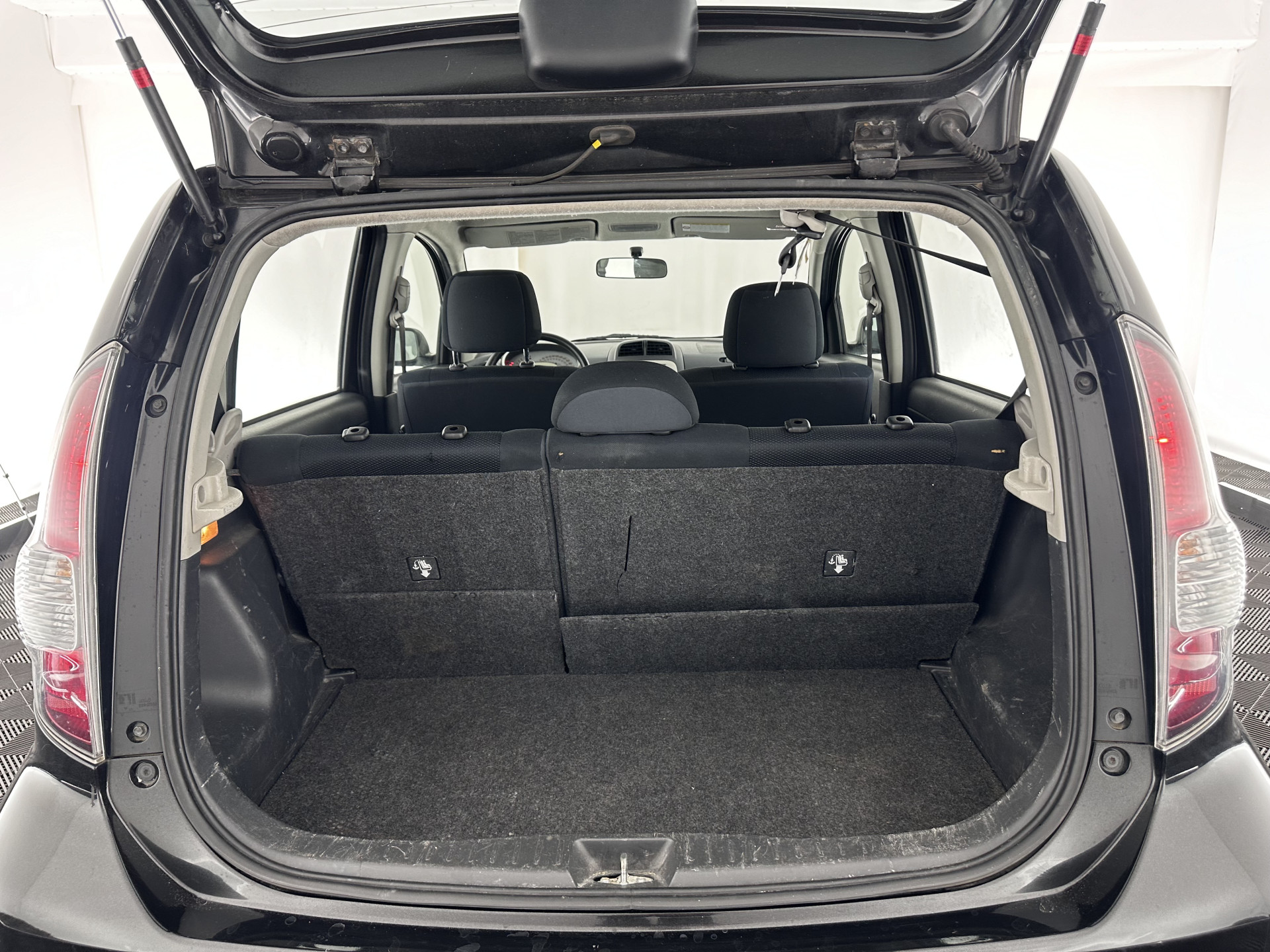 Subaru Justy 1.0 *AIRCO | RADIO*