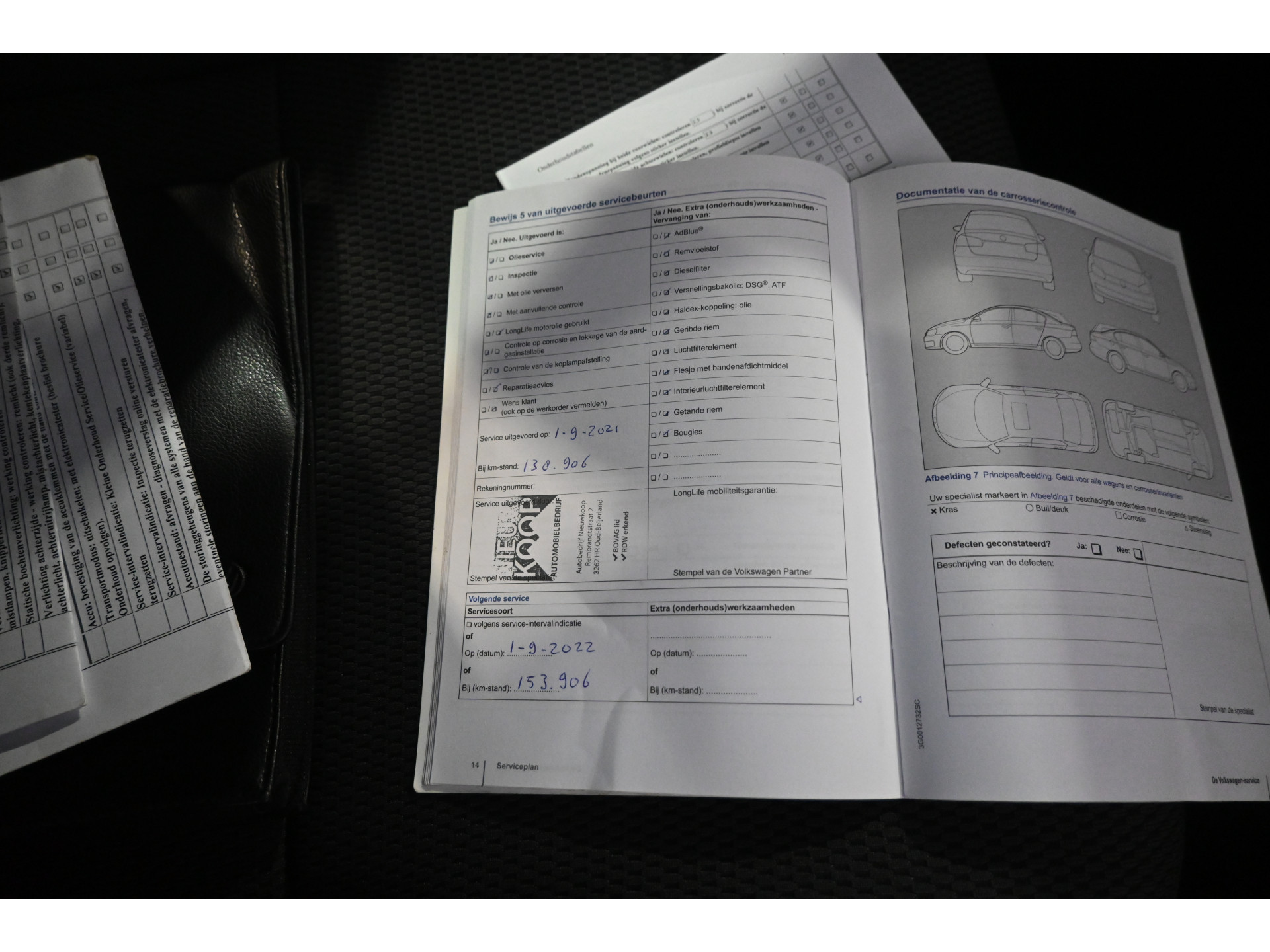 Volkswagen Golf Variant 1.0 TSI Comfortline Clima Navigatie Goed Onderhouden! Inruil Mogelijk!