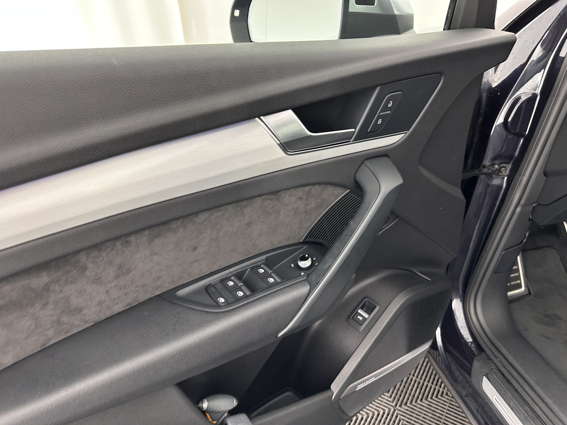 Audi SQ5 3.0 TFSI quattro Aut. *PANO | FULL-LEATHER | FULL-LED | HEAD-UP | ADAPTIVE-CRUISE | BLIND-SPOT | SPORT-SEATS | NAVI-FULLMAP | ECC | PDC | CRUISE | 20''ALU*