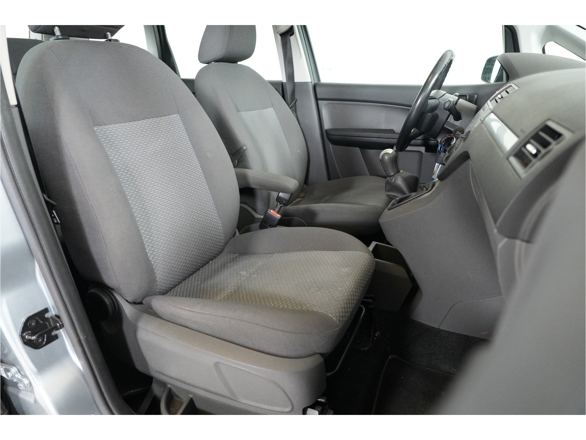 Ford Focus C-Max 1.8-16V First Edition | Trekhaak |