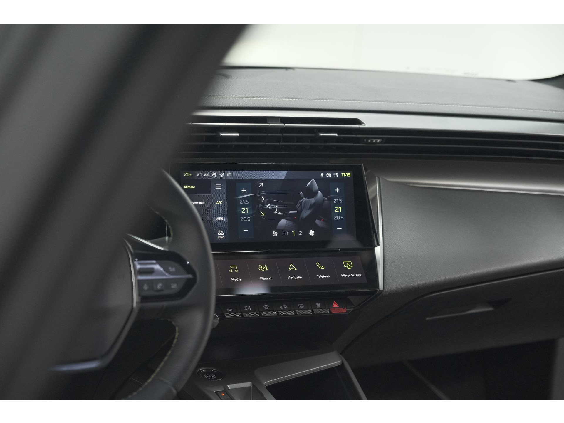 Peugeot 308 SW PureTech 130 EAT8 GT | Trekhaak | Stoelverwarming | Camera | Adaptieve Cruise Control