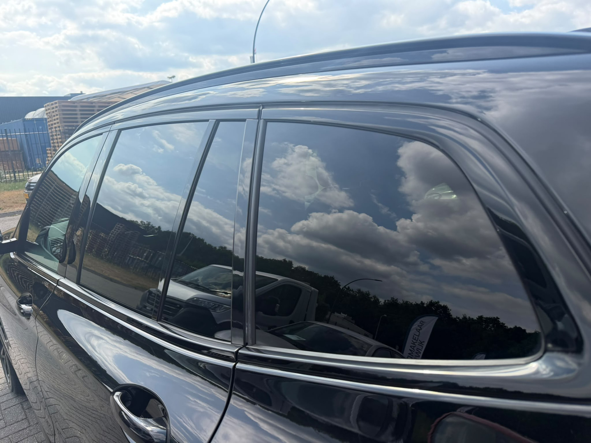 BMW X3 M40i xDrive High Executive |1E EIGENAAR|3/6/12 MND GARANTIE |  AUTOMAAT | LEDER | HEAD UP | M-PAKKET | 360 CAMERA |