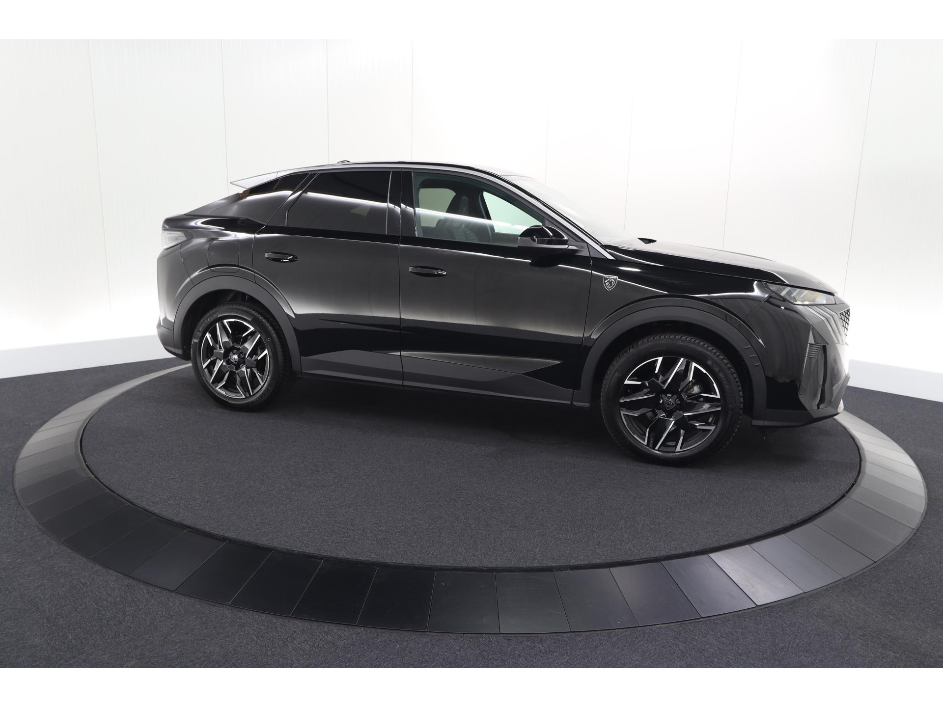 Peugeot 3008 Hybrid 145 e-DCS6 GT | Trekhaak Afneembaar | Allseason Banden | Camera | Adaptieve Cruise Control