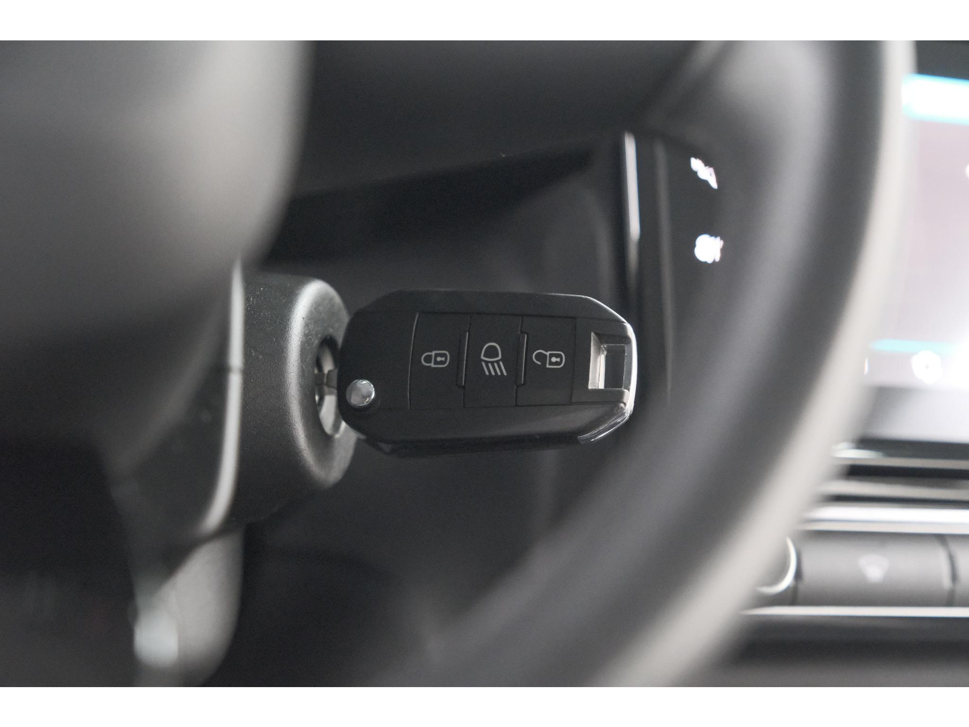 Citroen C3 Aircross PureTech 110 Feel | Navigatie | Parkeersensoren | Climate Control | Apple Carplay