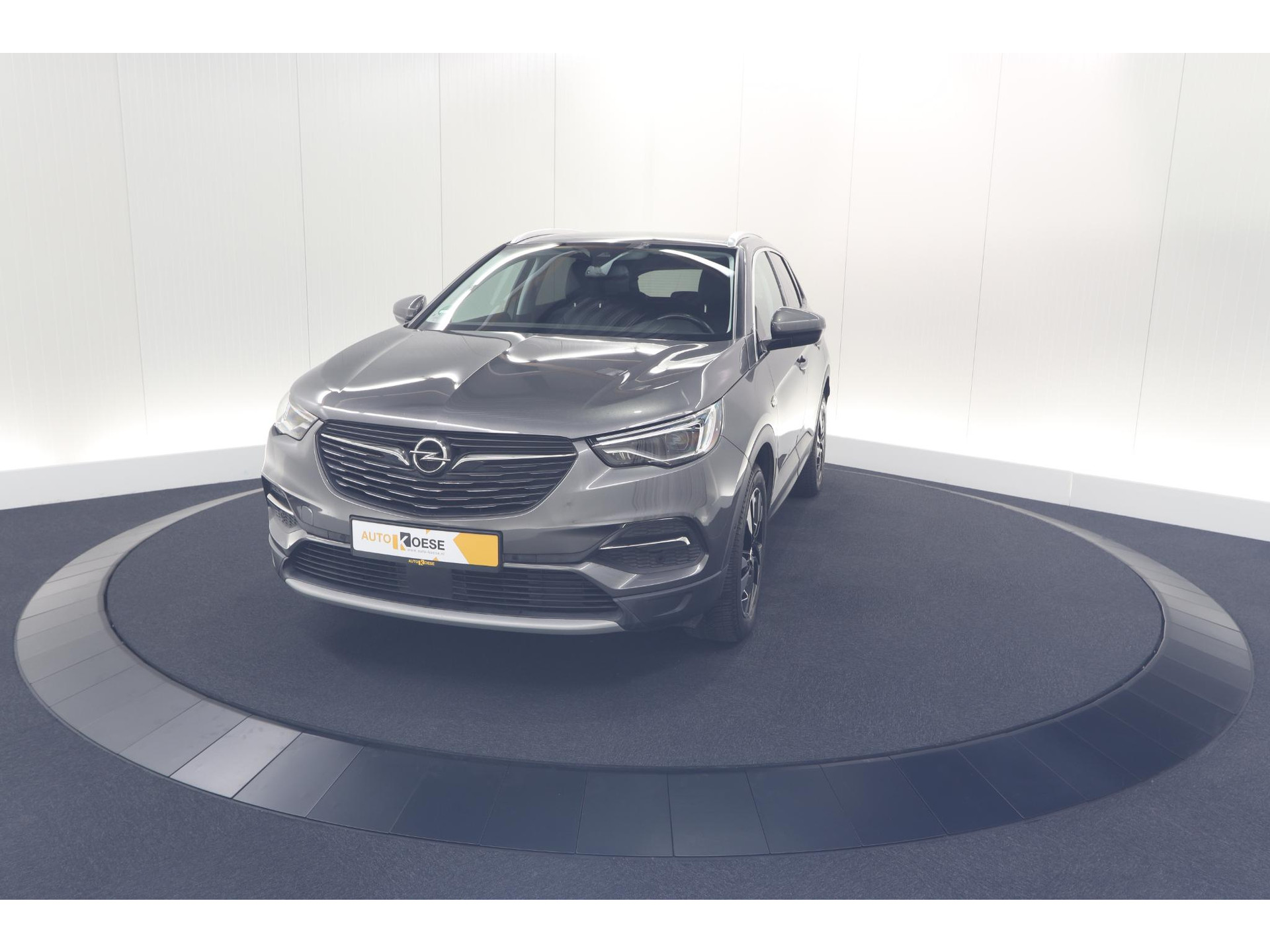 Opel Grandland X Turbo 130 EAT8 Innovation | Trekhaak | Dodehoekdetectie | Apple Carplay | Pack Winter