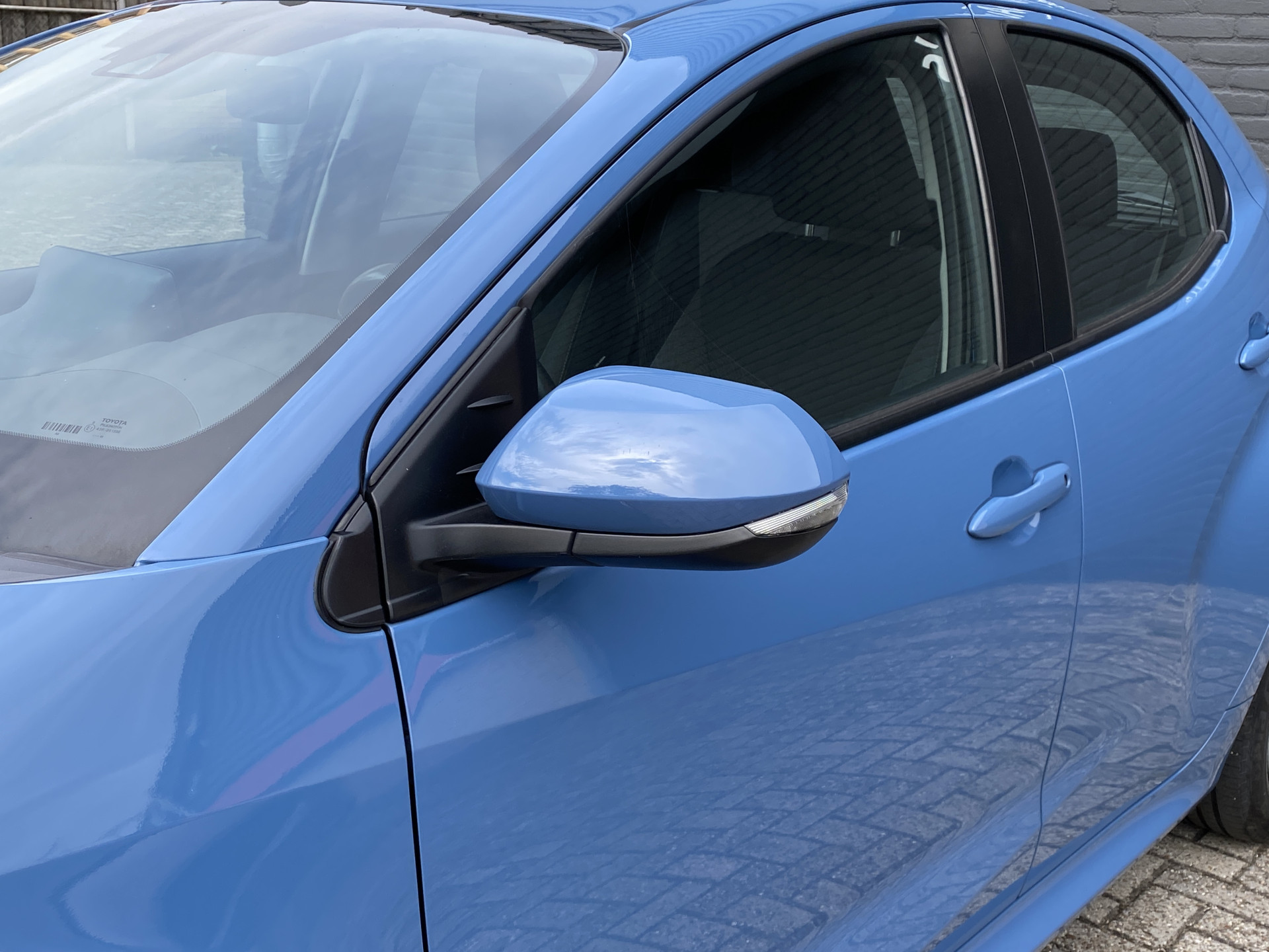 Toyota Yaris 1.0 VVT-i Active | 1e eigenaar | apple carplay/android auto | trekhaak | camera | adaptieve cruise | BTW