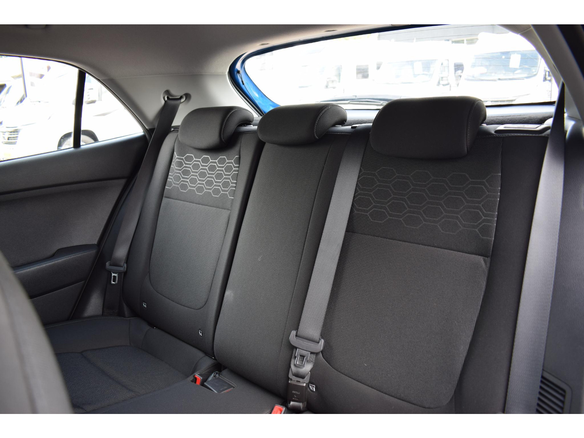 Kia Rio 1.0 T-GDi MHEV DynamicLine | Apple Carplay | ACC | Camera | Airco