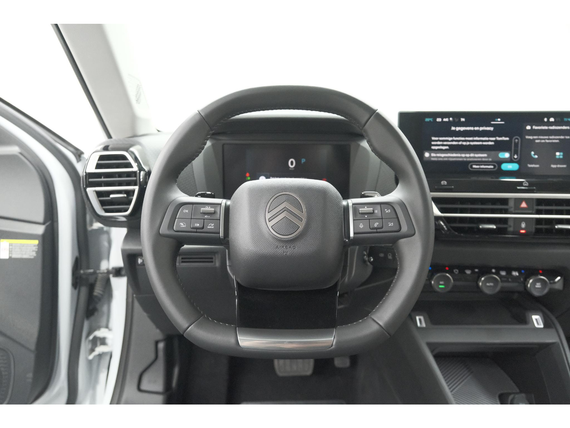 Citroen C4 Hybrid 136 e-DCS6 Plus | Camera | Apple Carplay | Navigatie | Parkeersensoren