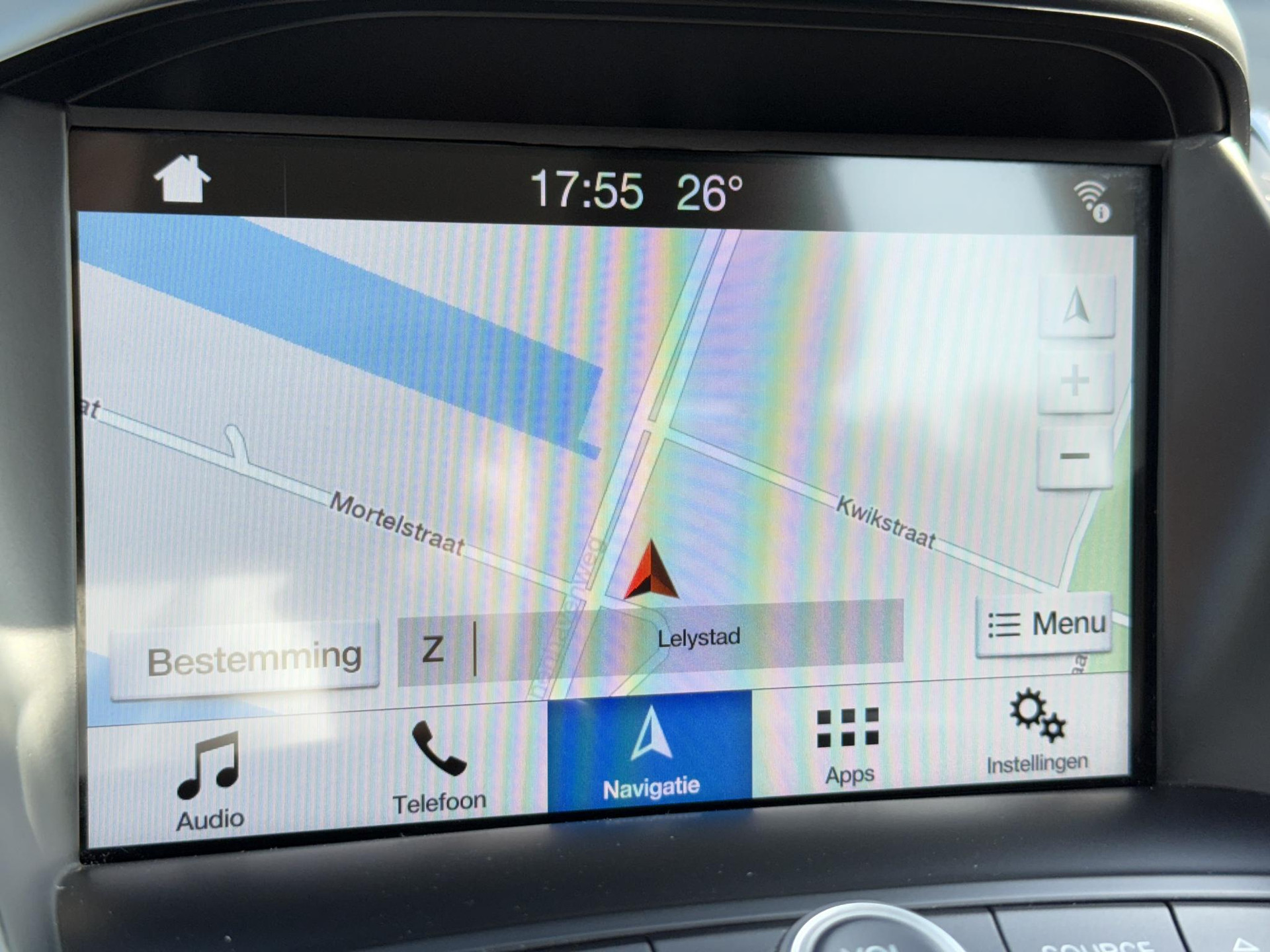Ford Kuga 1.5 EcoBoost Trend Ultimate 2e Eigenaar,Navi,Dealer Onderhouden,Clima,Cruise,Apple Carplay/Android Auto,Pdc,6 Bak,120pkApk tot 07-2027