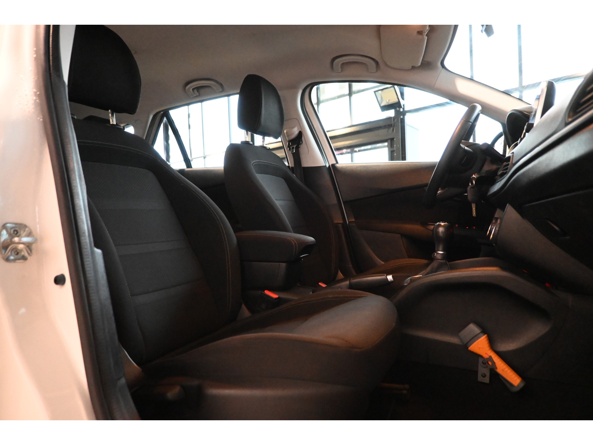 Fiat Tipo Stationwagon 1.3 MultiJet 16v Pop Clima Cruise Control LED Goed Onderhouden! Inruil Mogelijk!