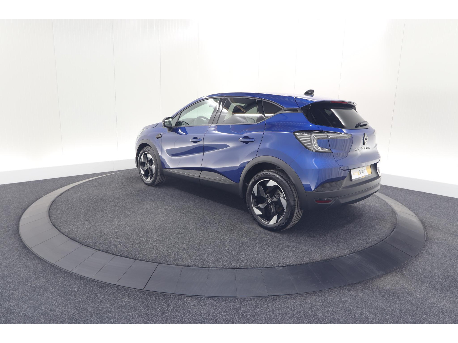 Renault Captur Mild Hybrid 160 techno | Pack Winter | Camera | Adaptieve Cruise Control | Apple Carplay