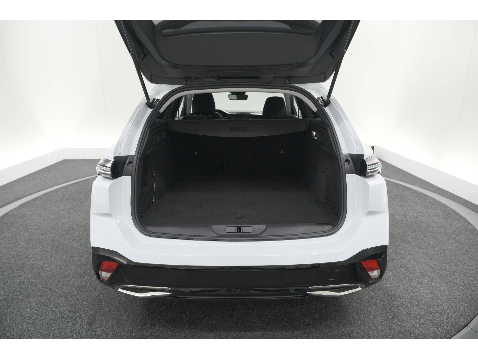 Peugeot 308 SW 1.6 Plug-in Hybrid 180 Allure | 360 Camera | Adaptieve Cruise Control | Navigatie | Apple Carplay